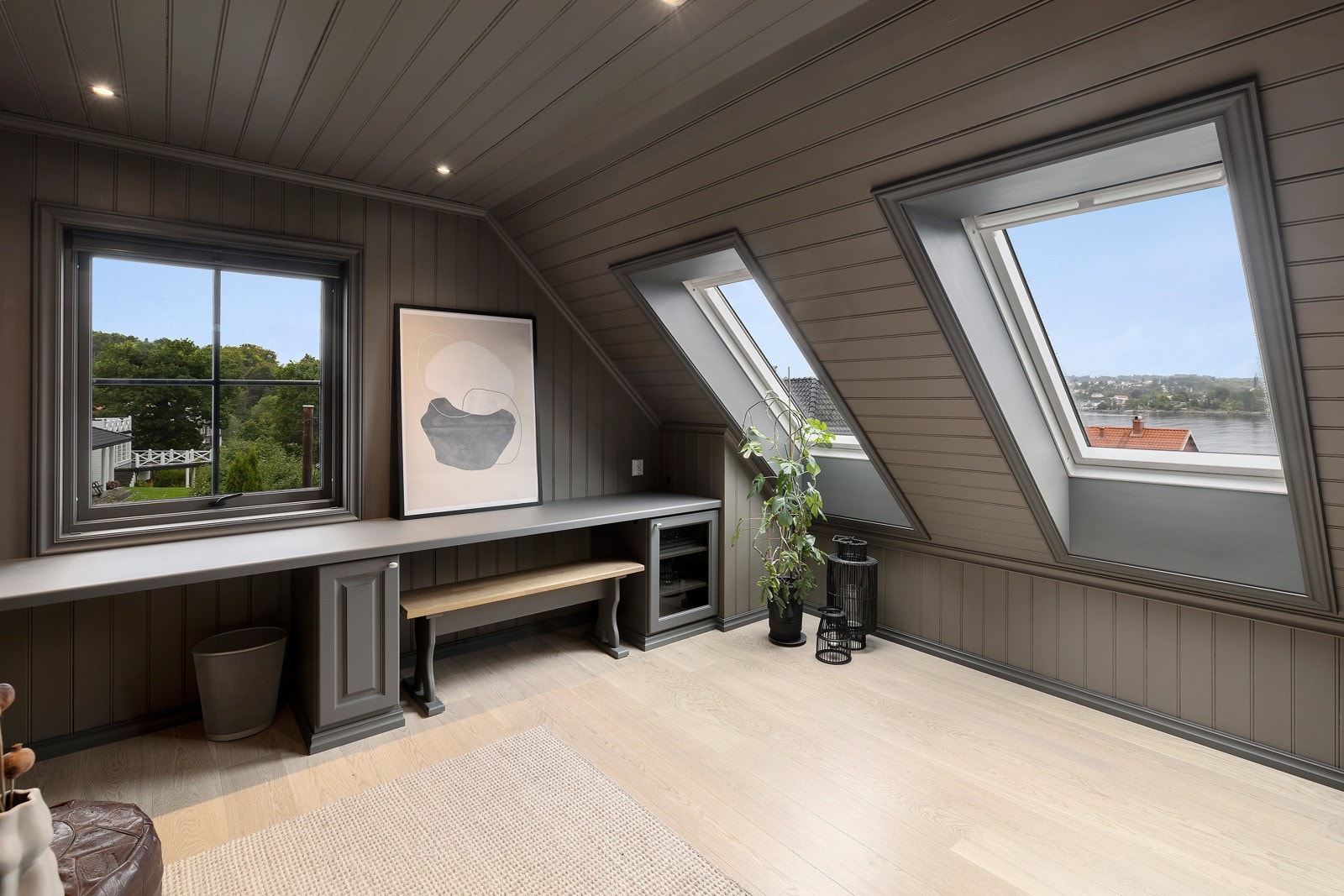 Soverom 4 Galleribilde