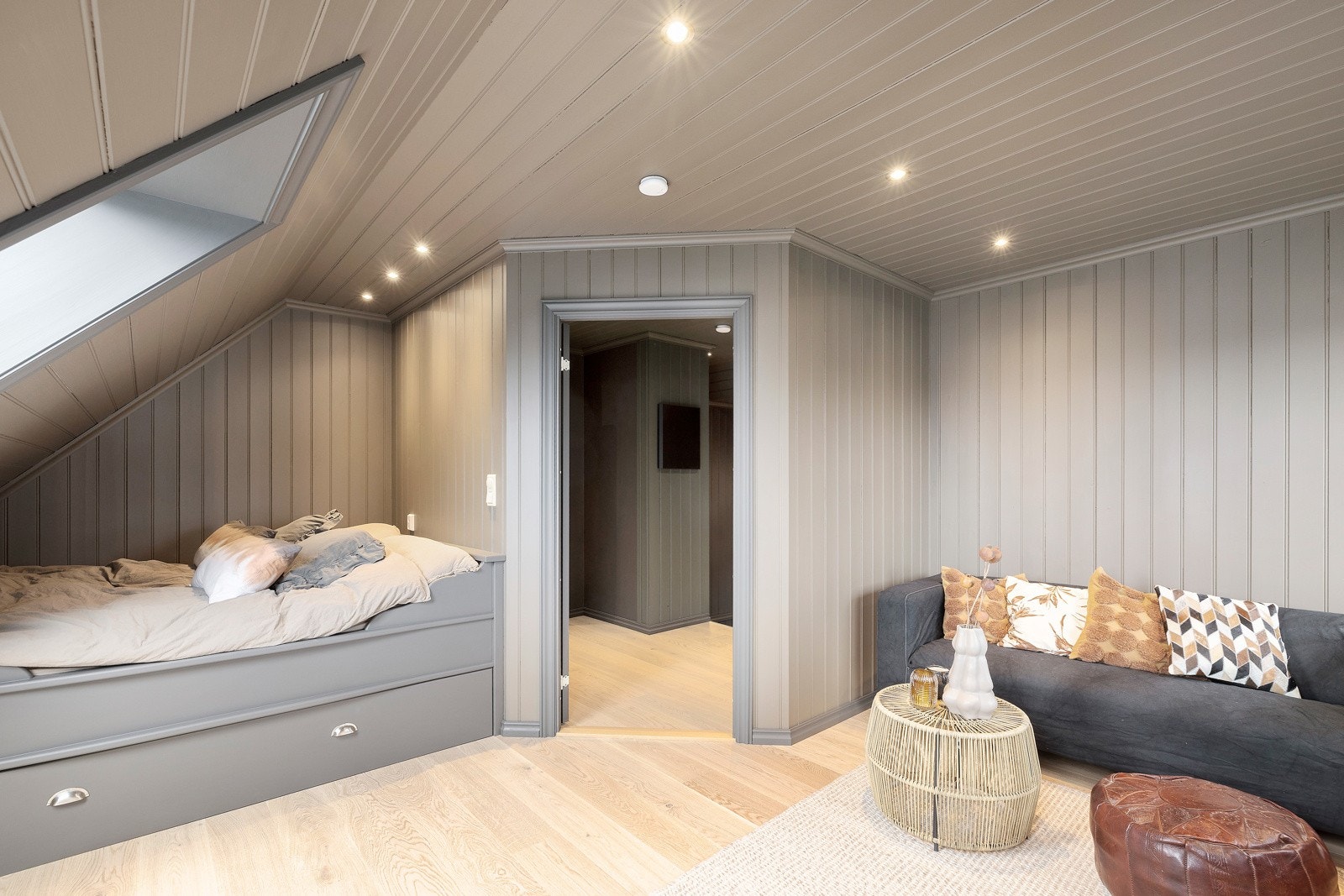 Soverom 4 Galleribilde