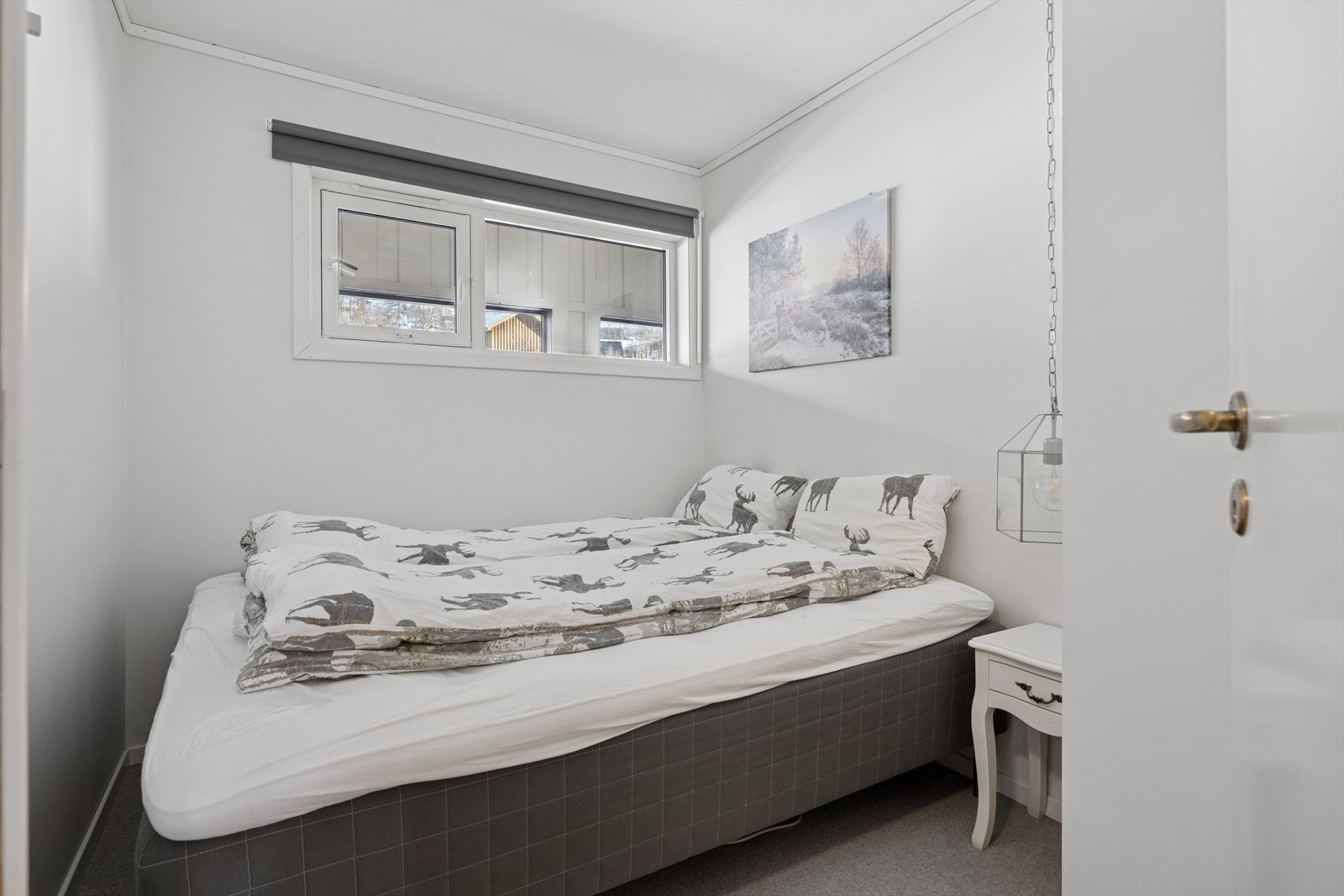 Soverom første etasje Galleribilde