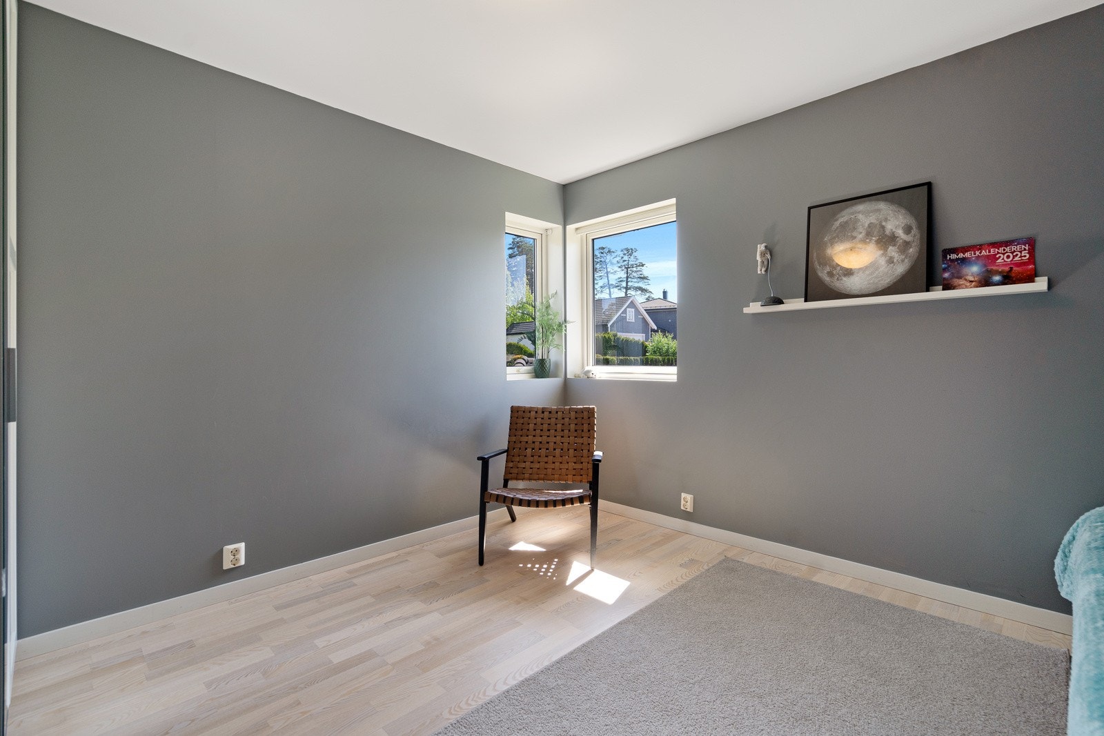 Soverom nr 2 Galleribilde