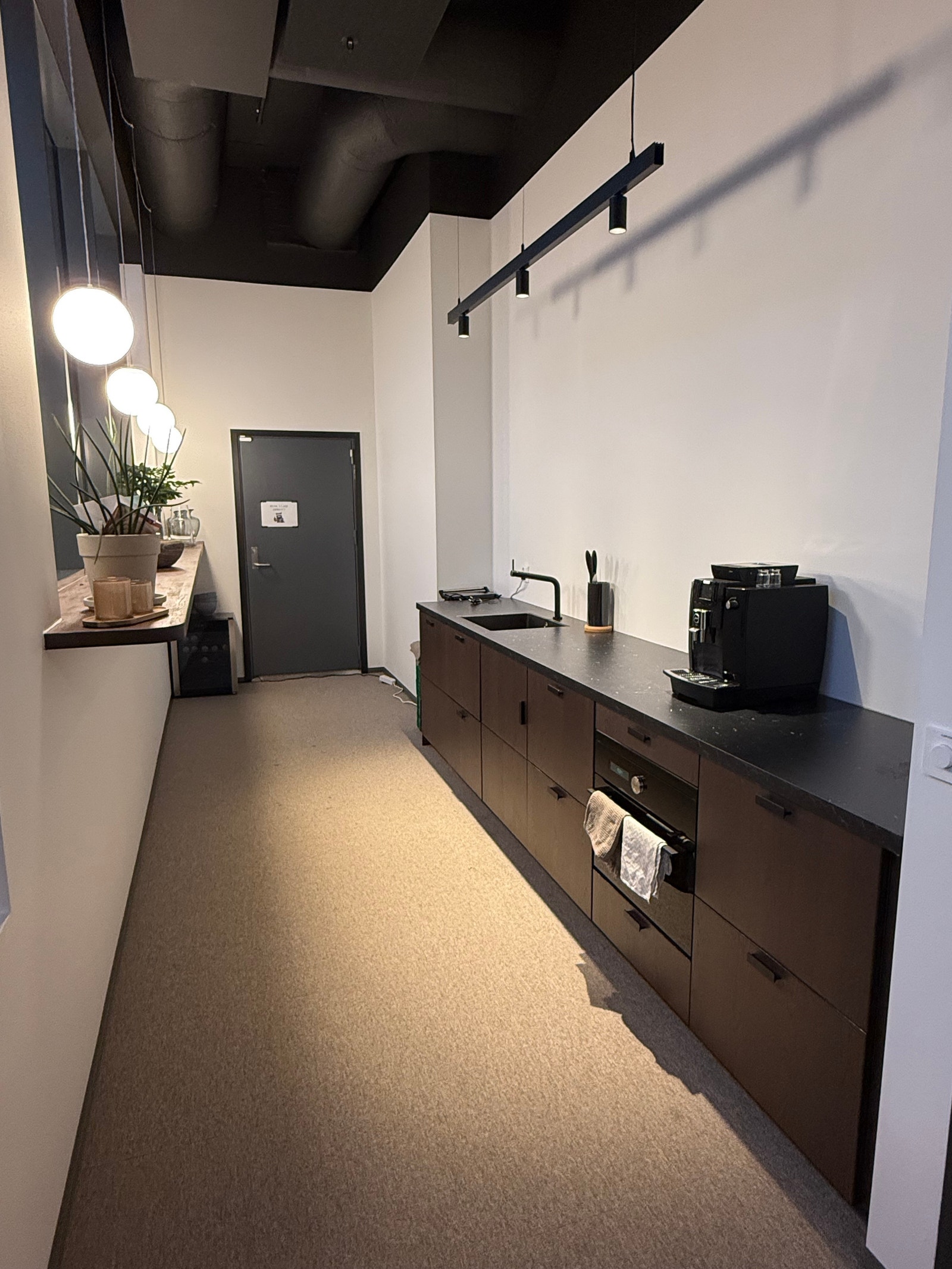 Jacob Kjødes Veg 2 -Innredning (se også plantegning) Galleribilde