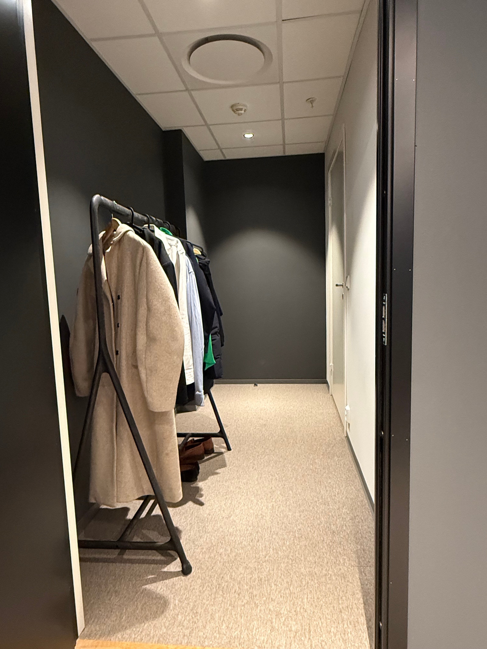 Jacob Kjødes Veg 2 -Innredning (se også plantegning) Galleribilde