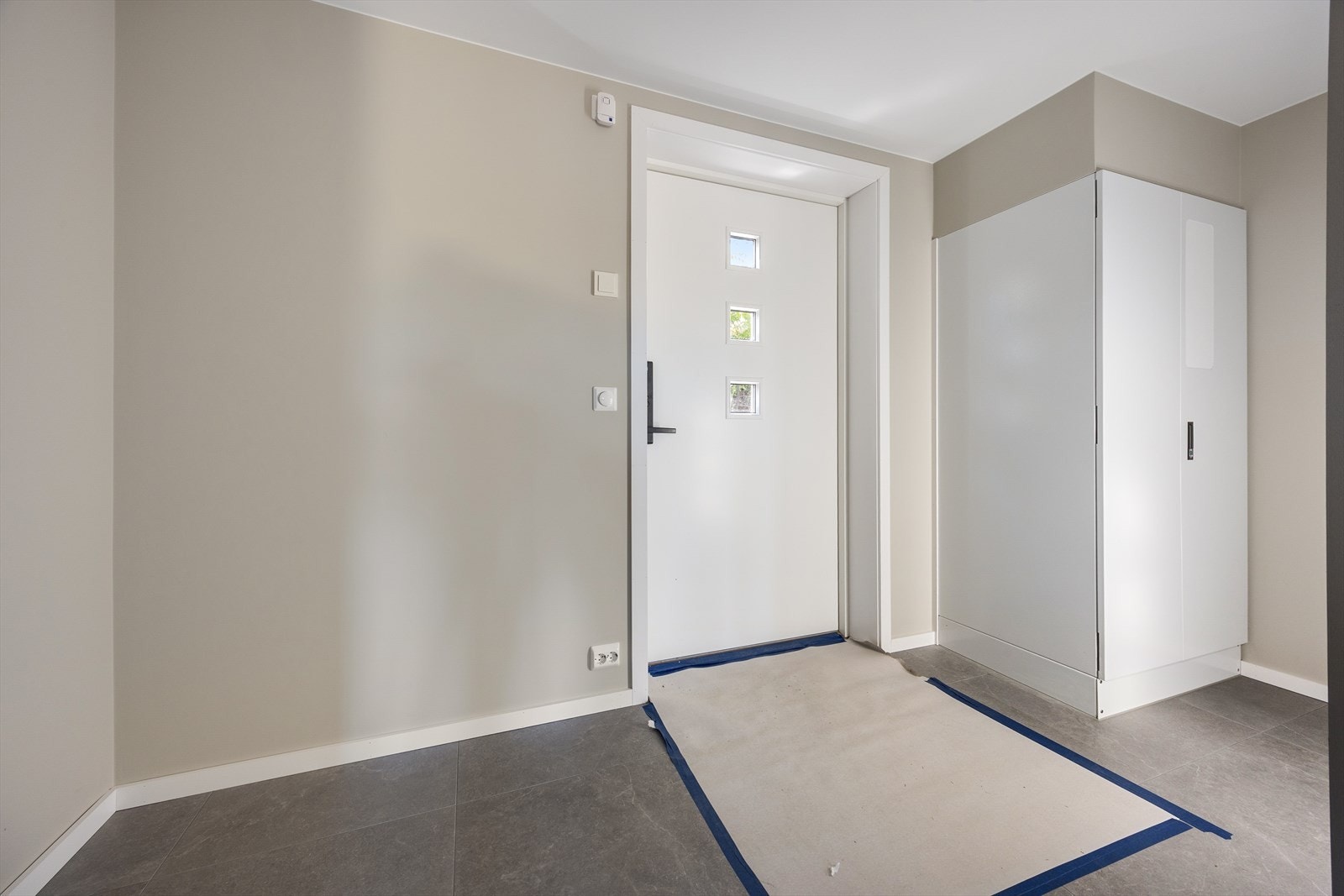 Velkommen inn! Galleribilde