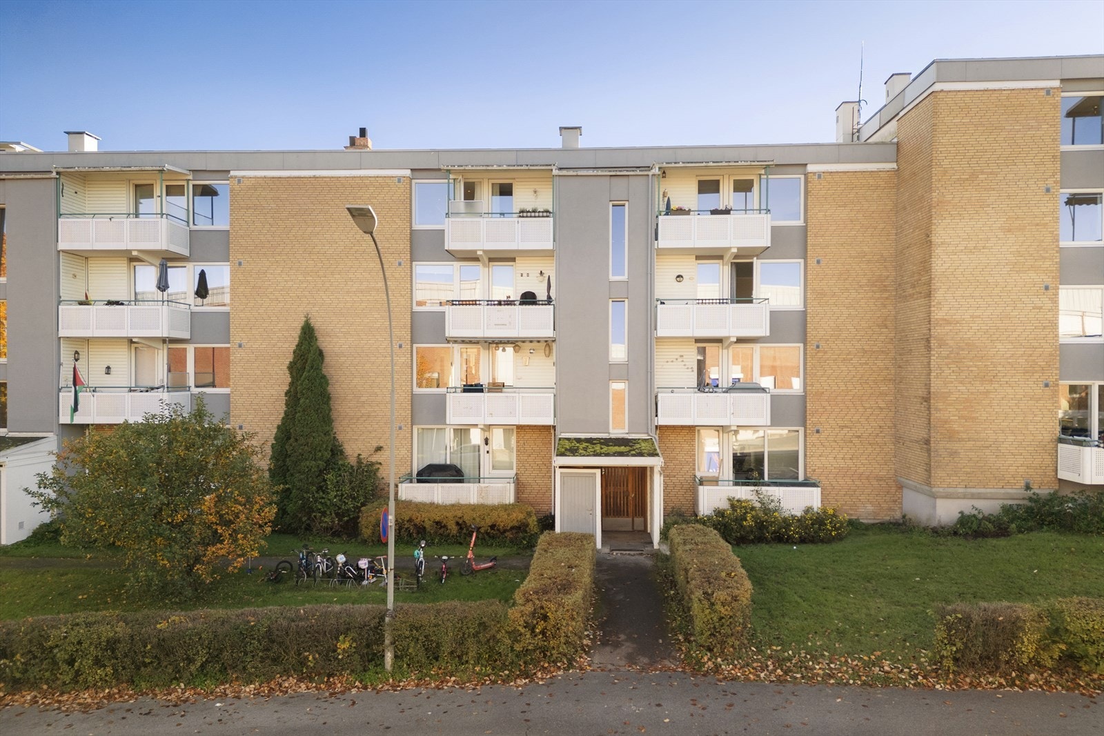 Velkommen til Beiteveien 4! Galleribilde