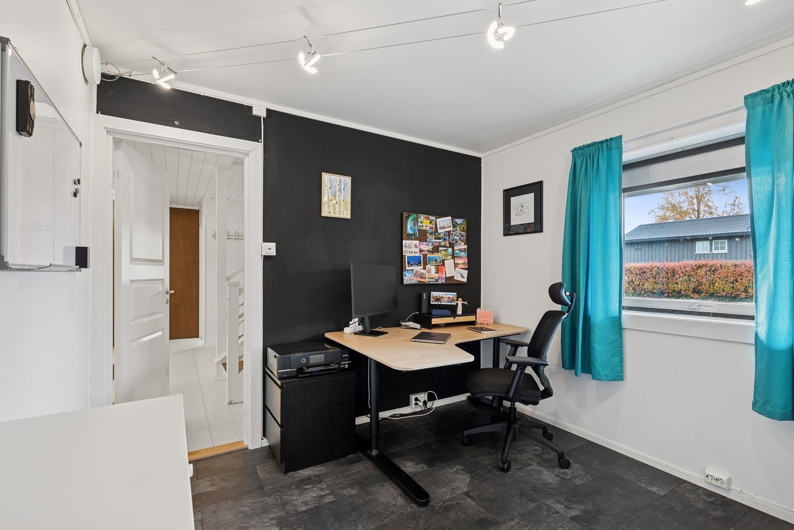 Hobbyrom Galleribilde