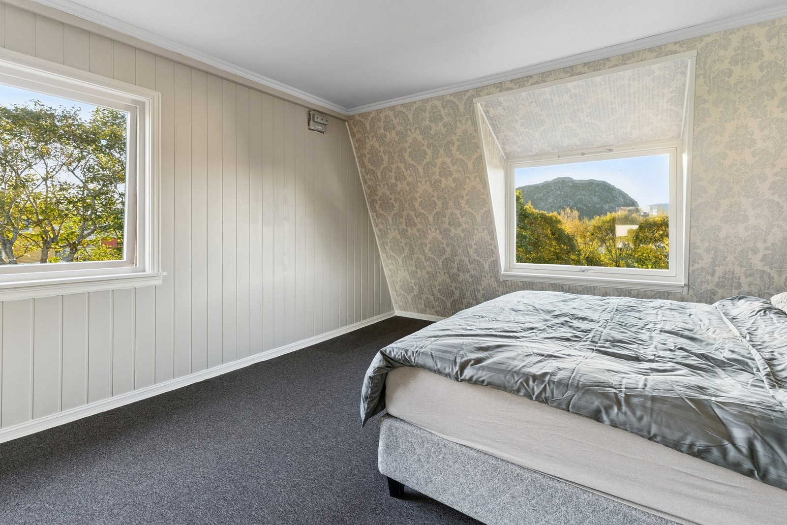 Soverom nr. 1 Galleribilde