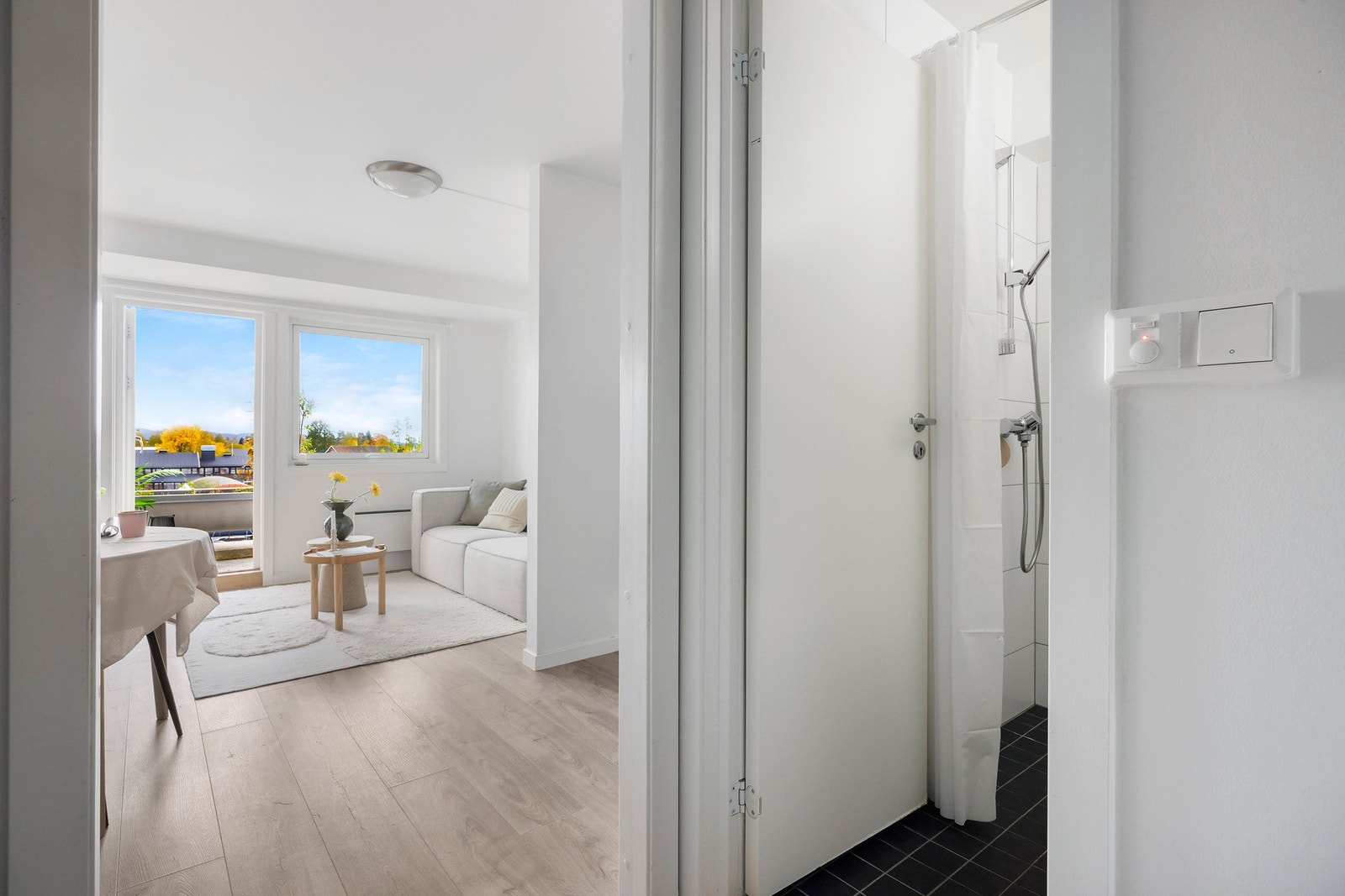 Velkommen inn til din nye bolig! Galleribilde