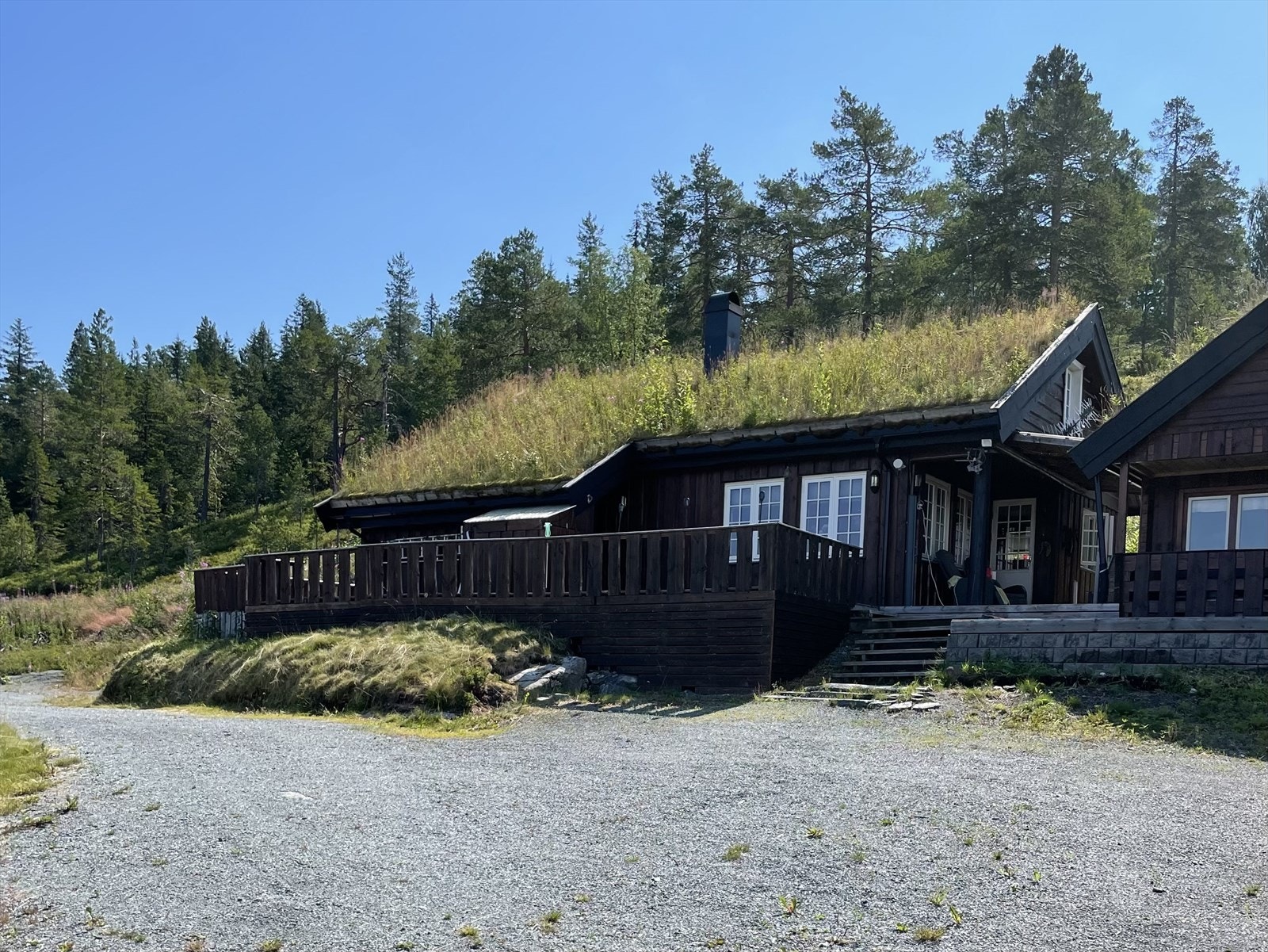 (Selgers private bilde) Galleribilde