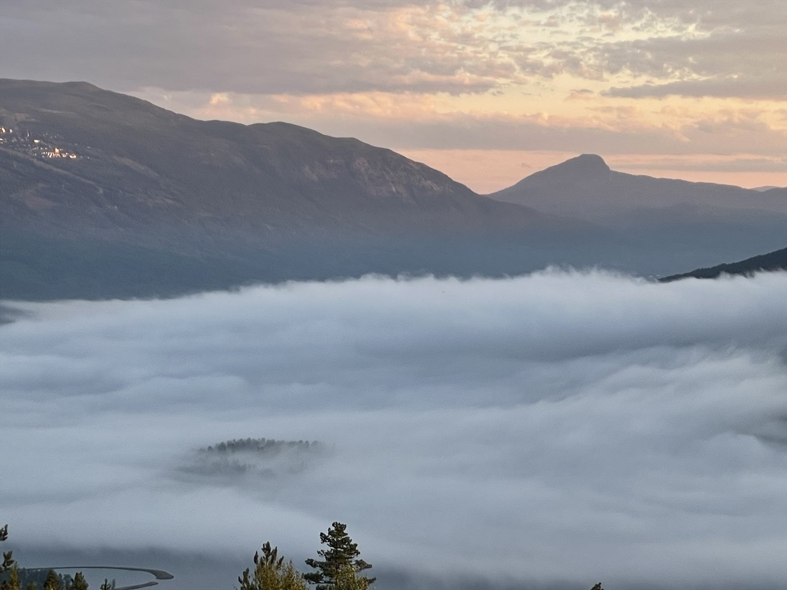 (Selgers private bilde) Galleribilde