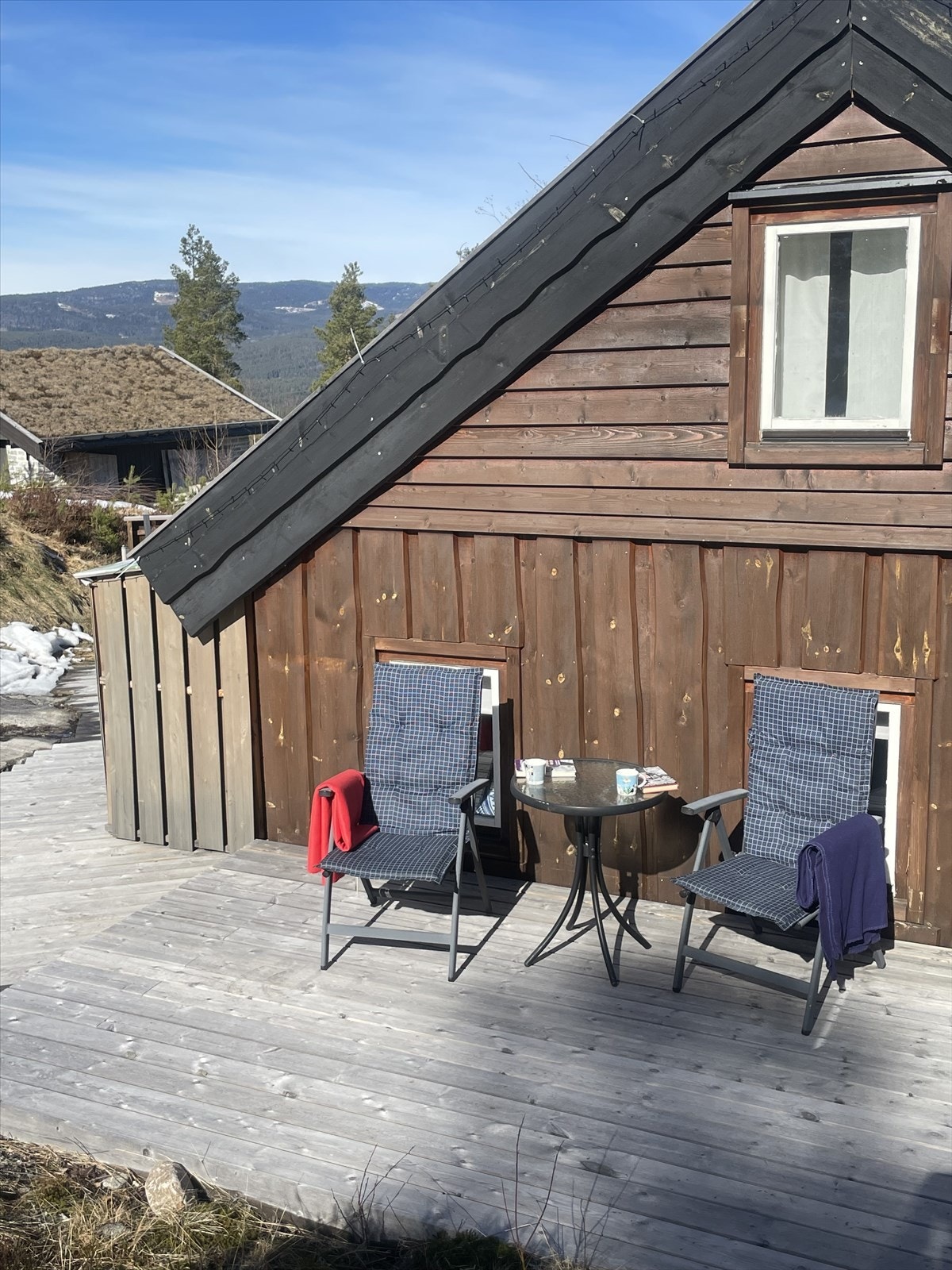 (Selgers private bilde) Galleribilde