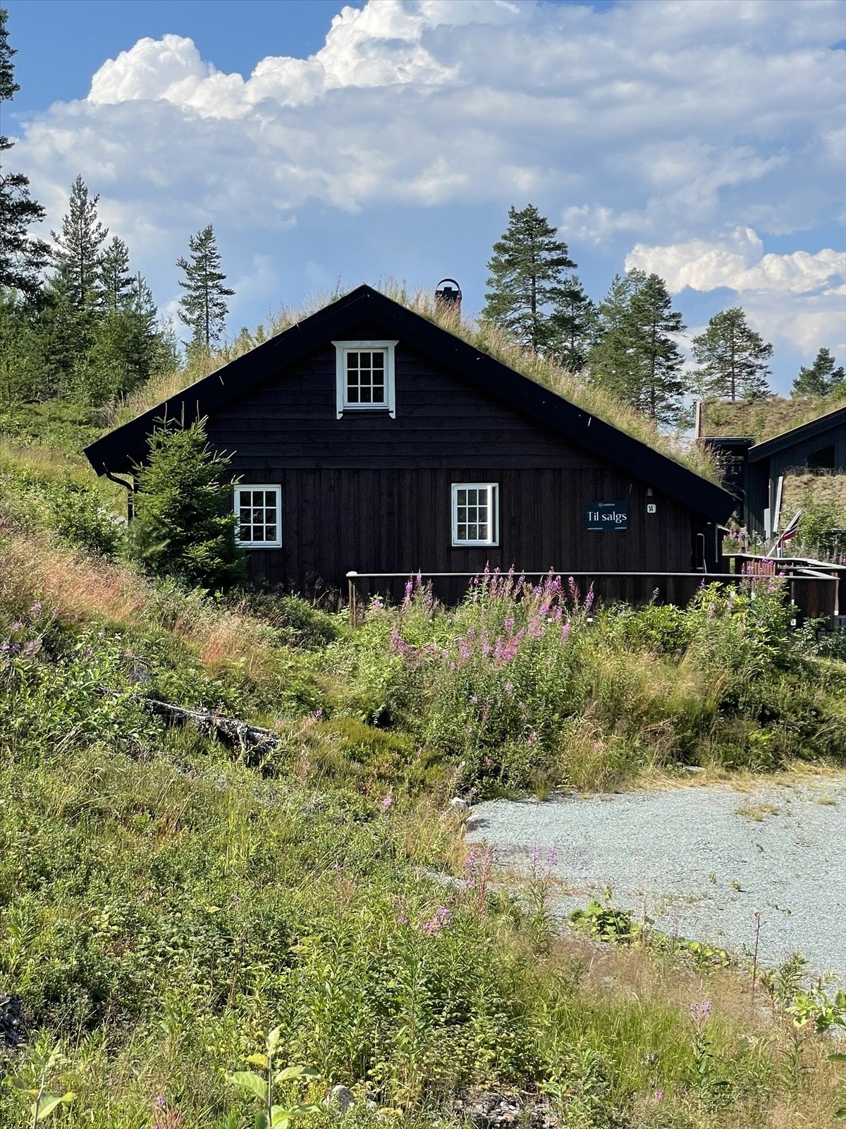 (Selgers private bilde) Galleribilde