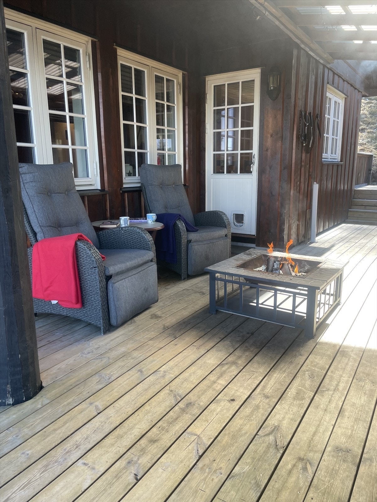 (Selgers private bilde) Galleribilde