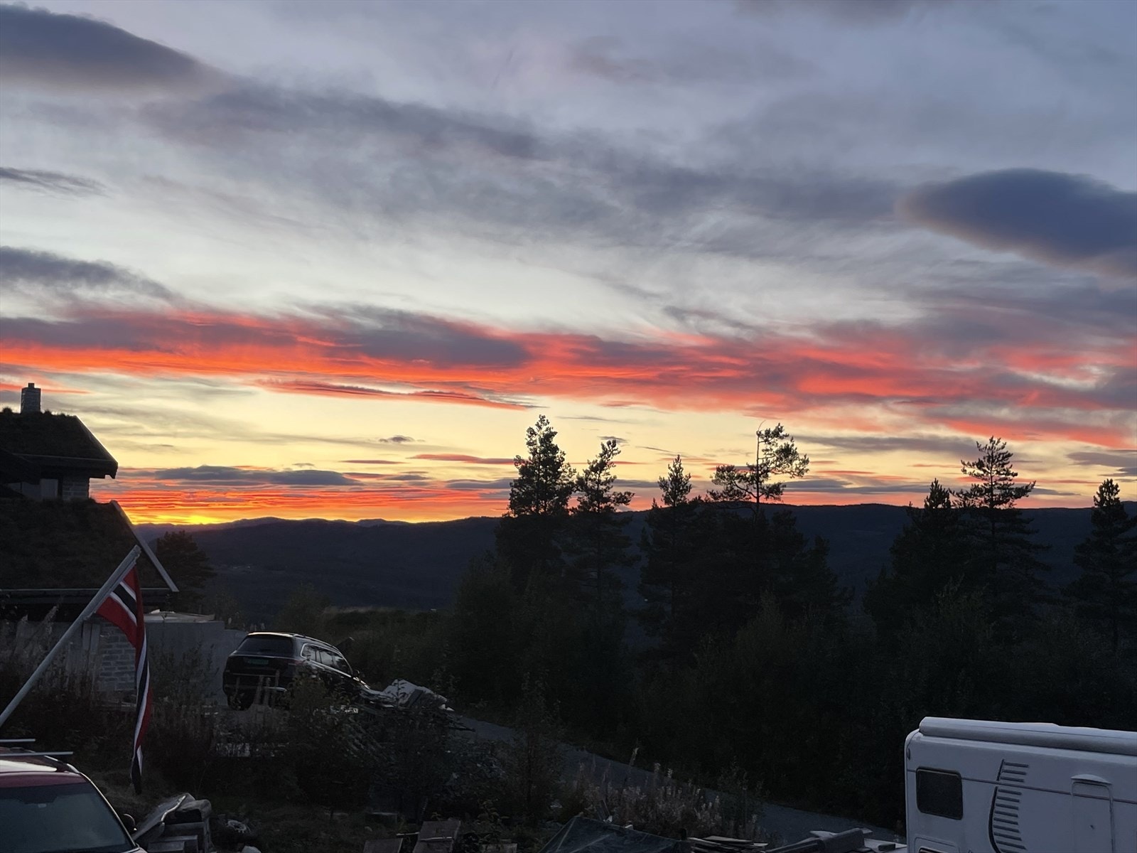 (Selgers private bilde) Galleribilde