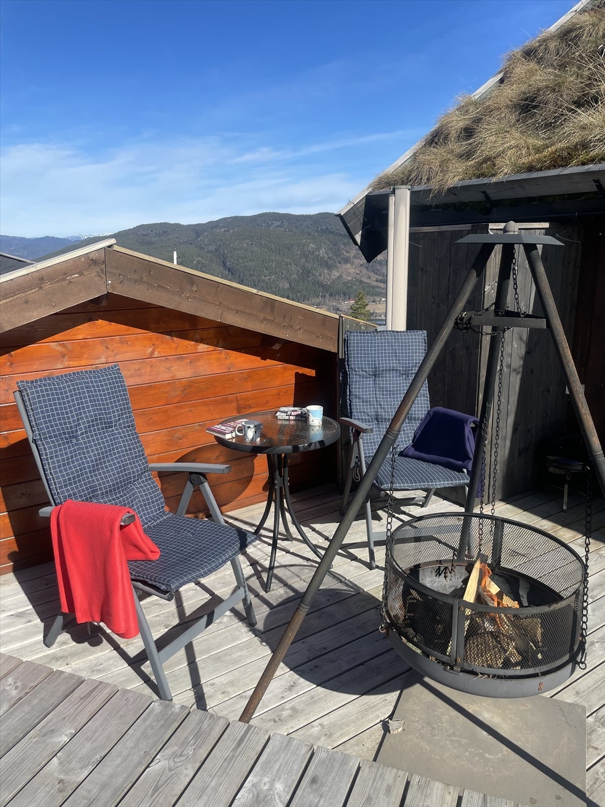 (Selgers private bilde) Galleribilde