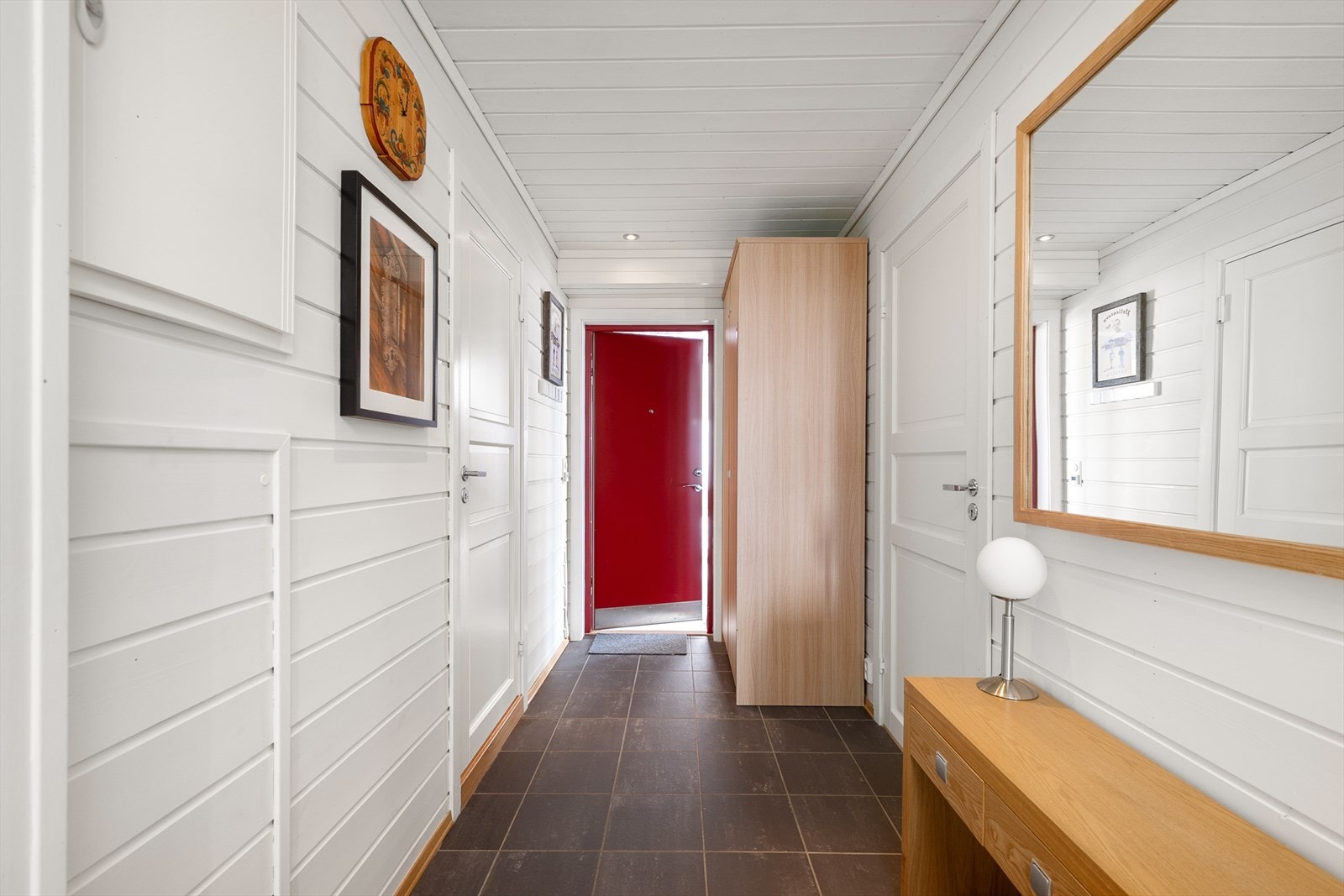 Velkommen! Galleribilde