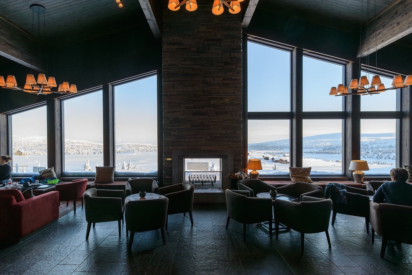 Peisestua Galleribilde