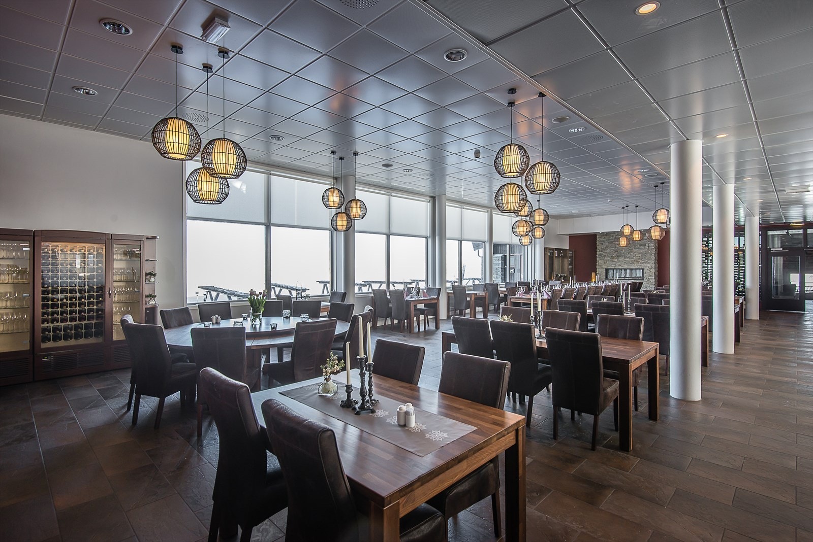 Pellestova Hotell Galleribilde