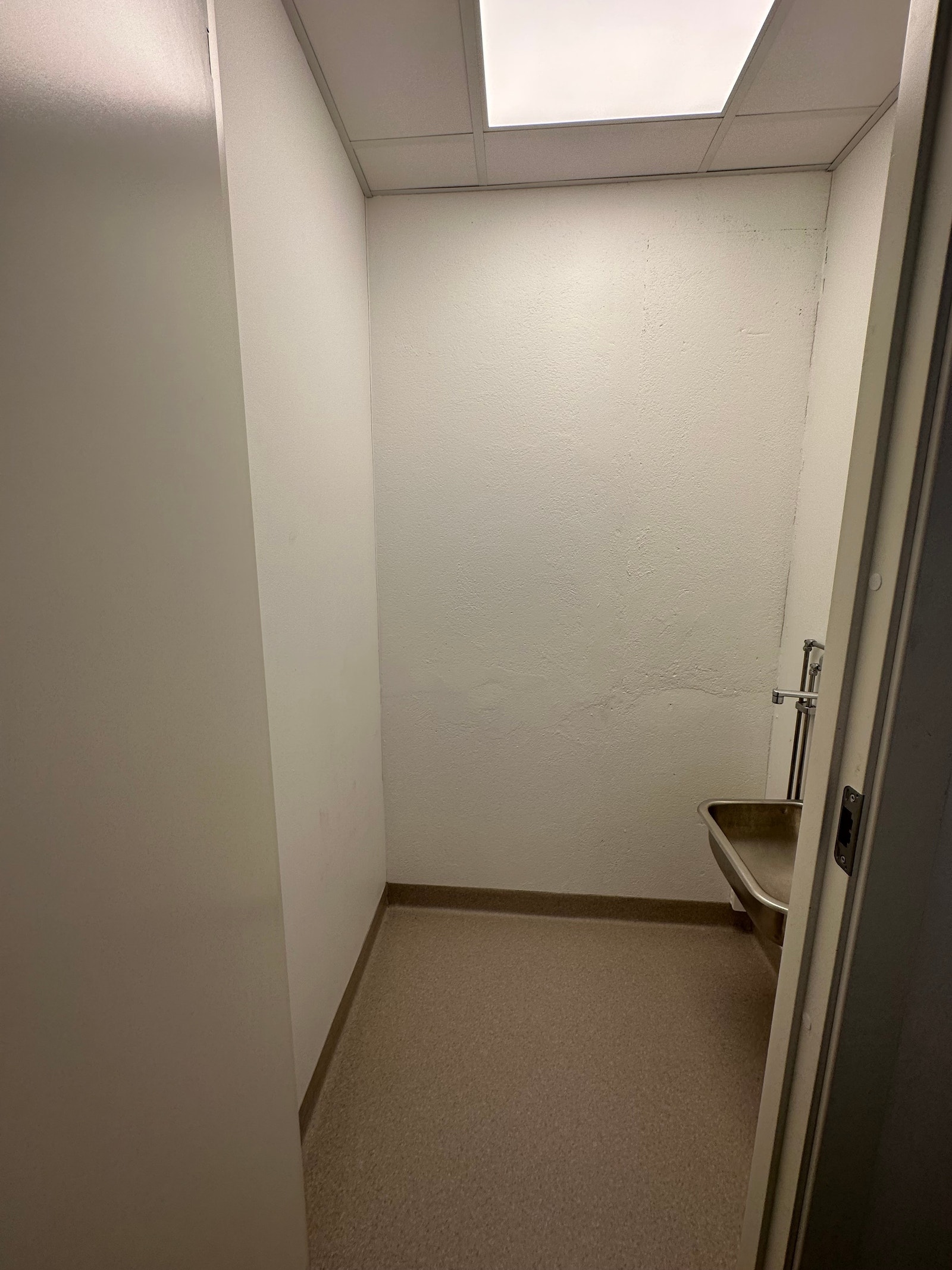 lager/bøttekott Galleribilde