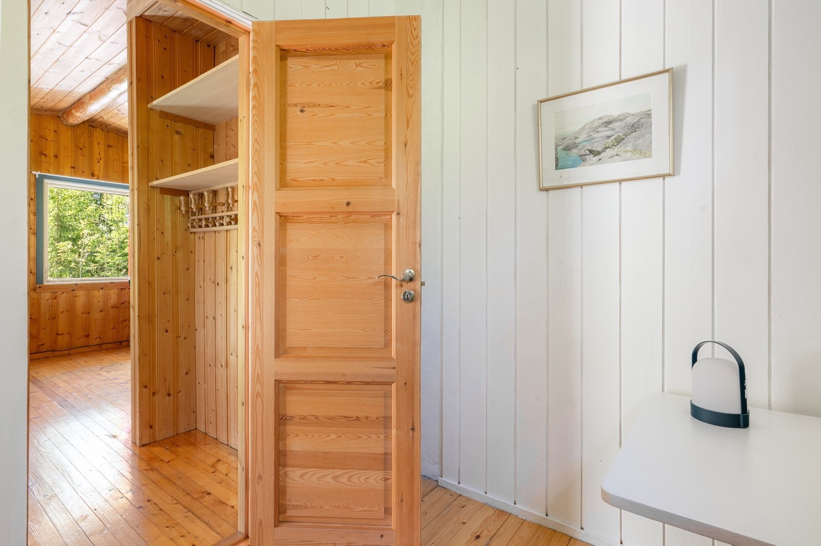 Soverom Galleribilde