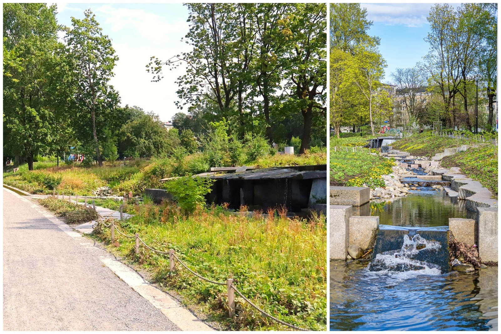 Klosterenga park i umiddelbar nærhet! Galleribilde