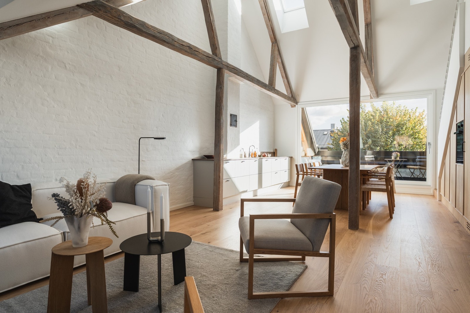 Velkommen til Magnus Bergs gate 1, presentert av Tinholt Eiendomsmegling. Galleribilde