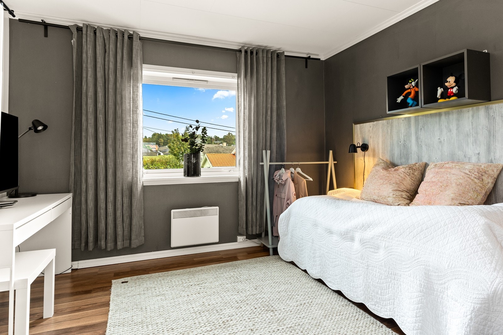 Soverom 1 Galleribilde