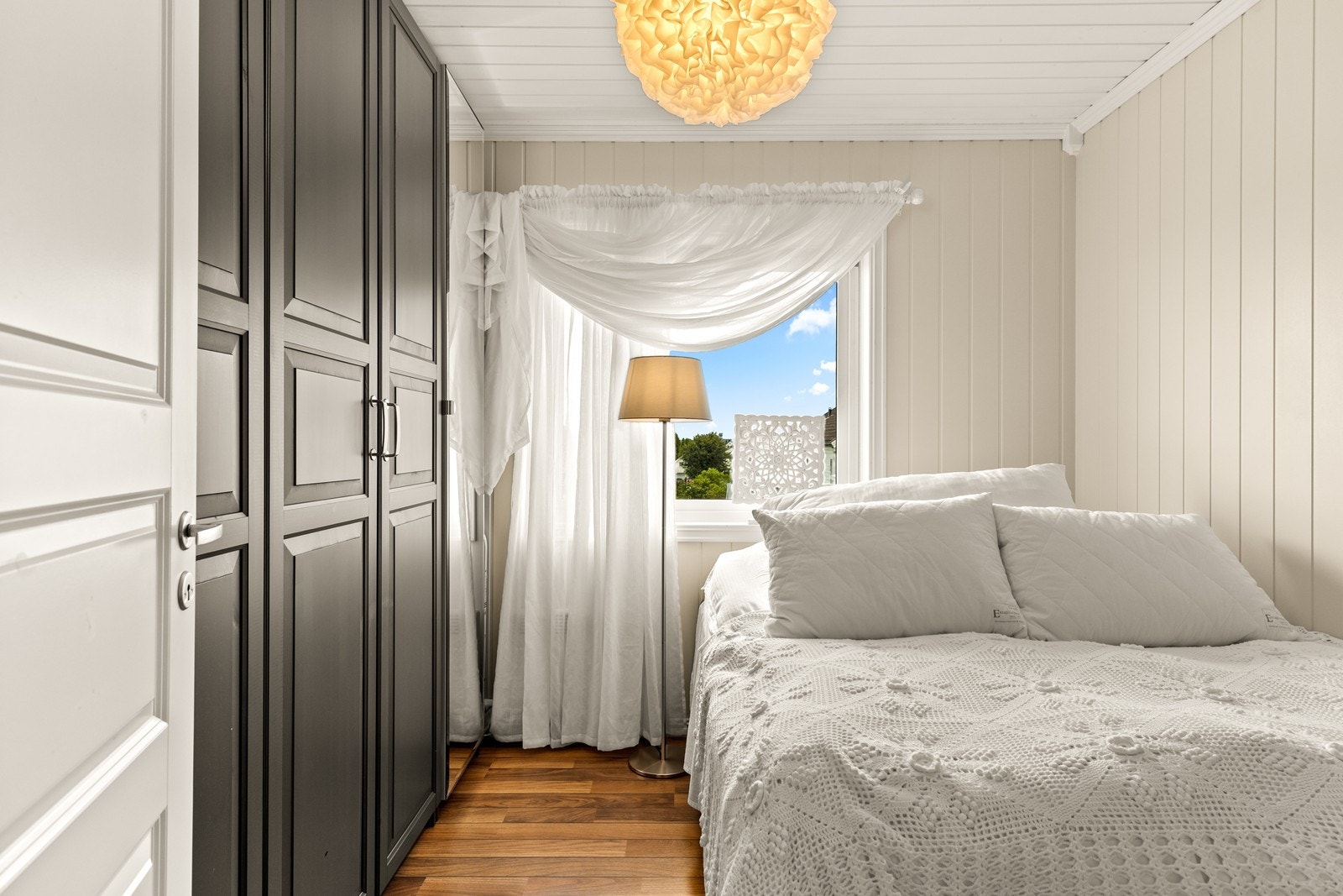 Soverom 2 Galleribilde