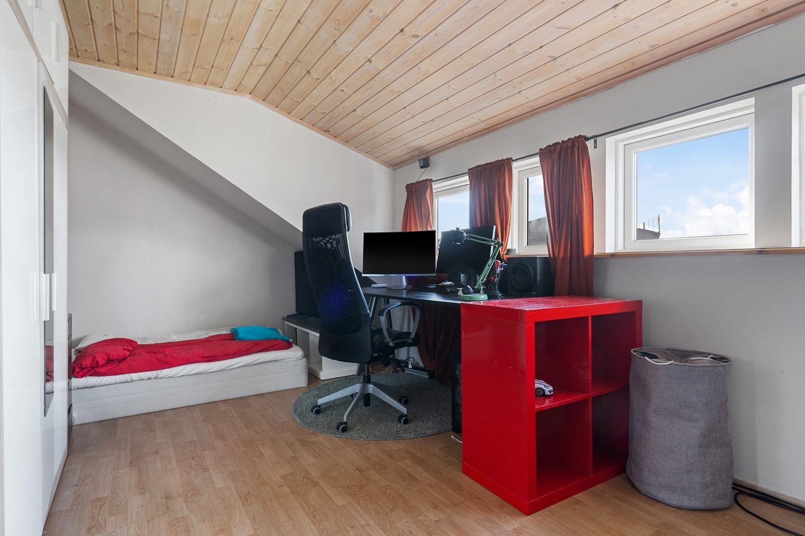 Soverom 2 Galleribilde