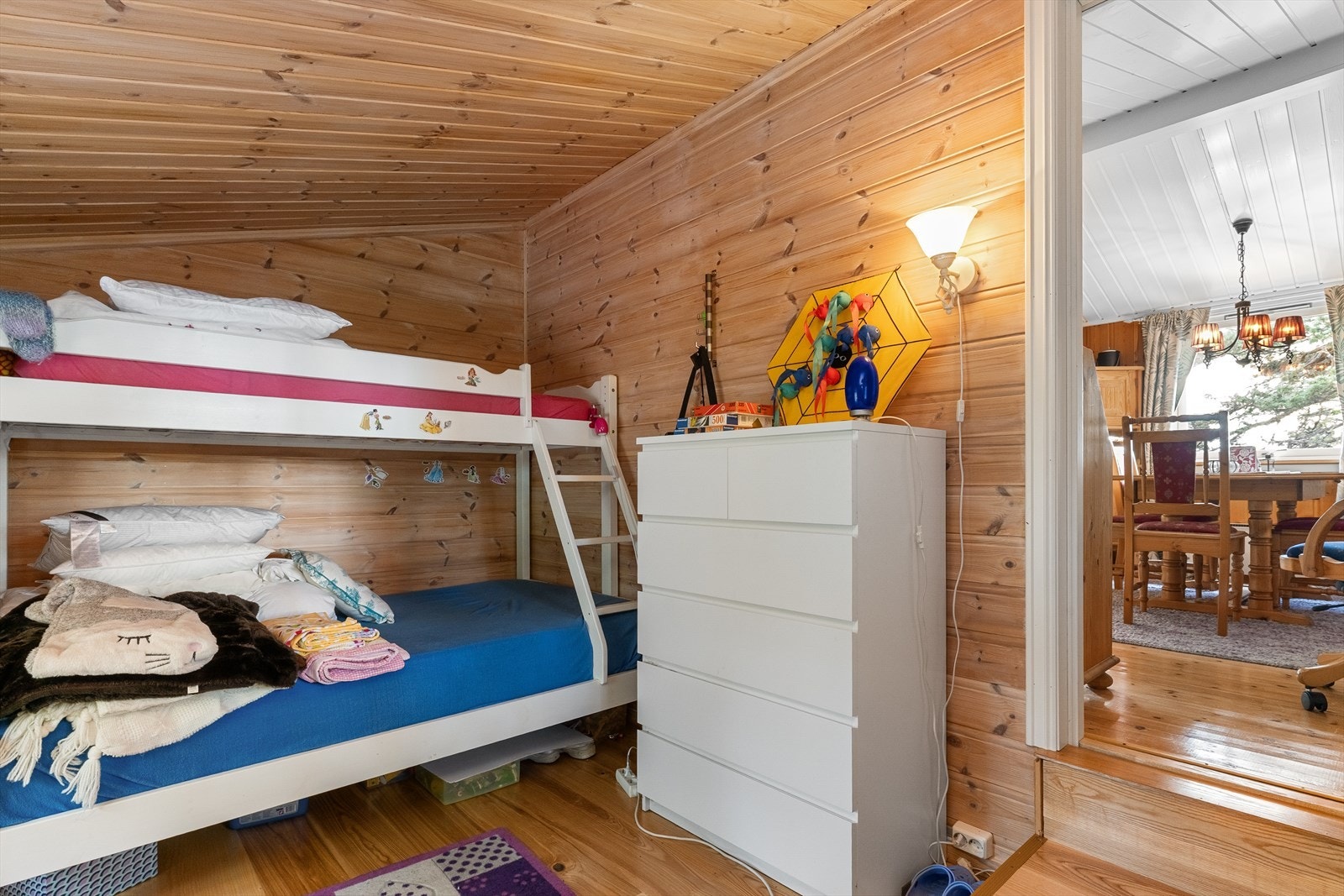 Soverom 2 Galleribilde