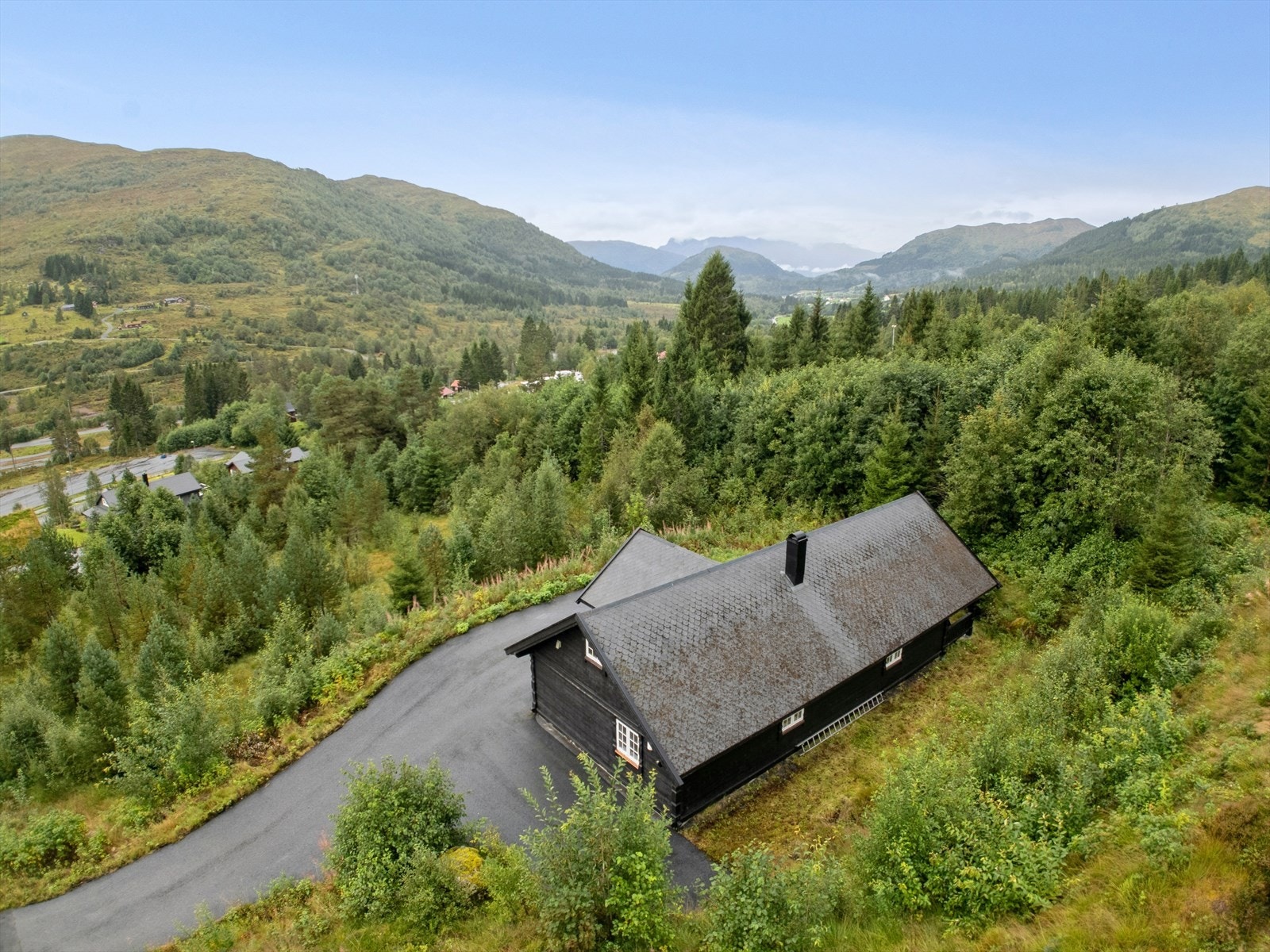 Velkommen til visning - hugs påmelding Galleribilde