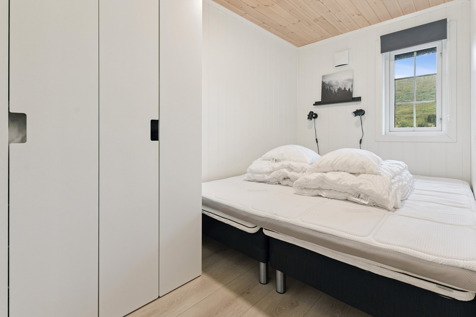 Soverom III Galleribilde