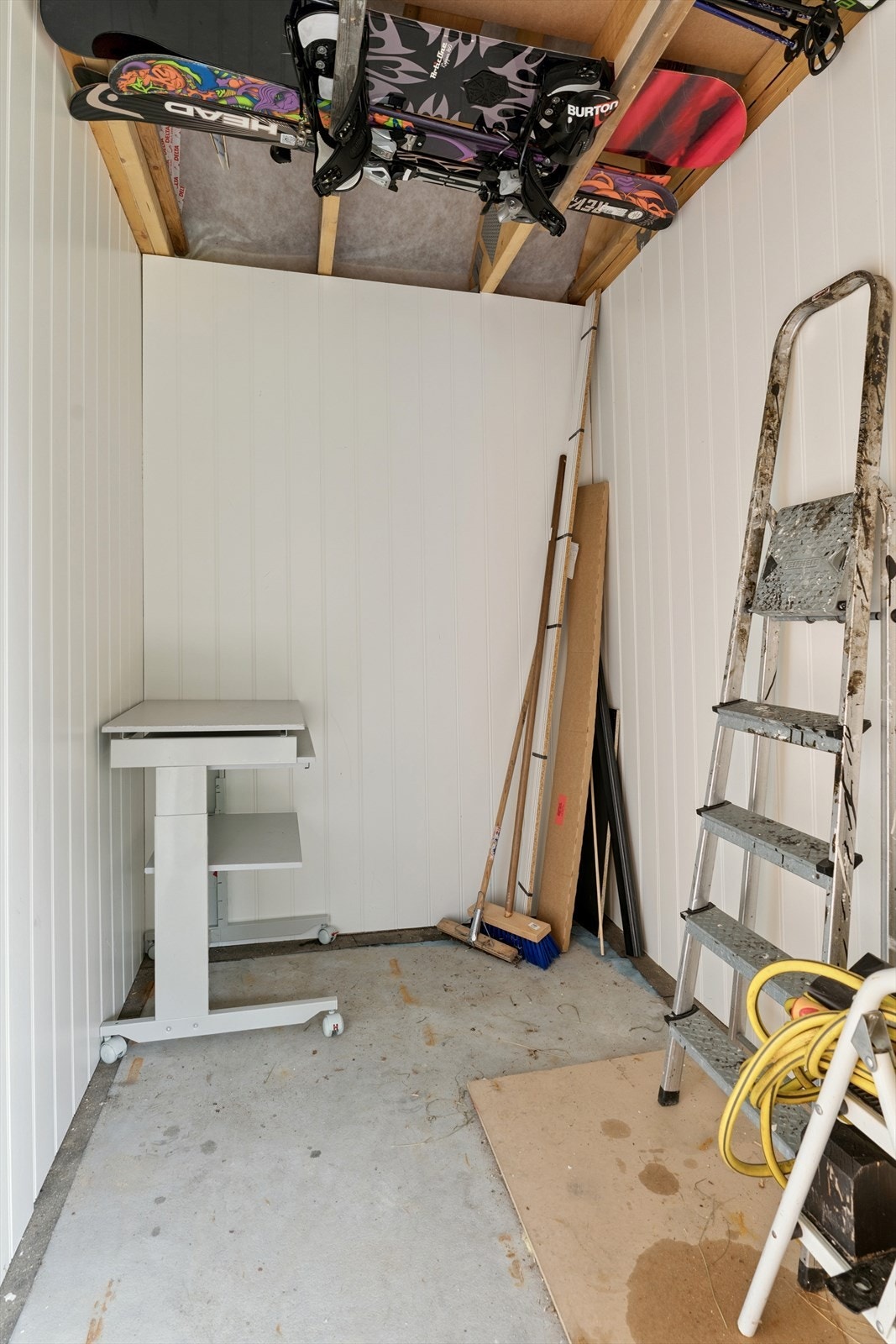 Bod rett ved entré Galleribilde