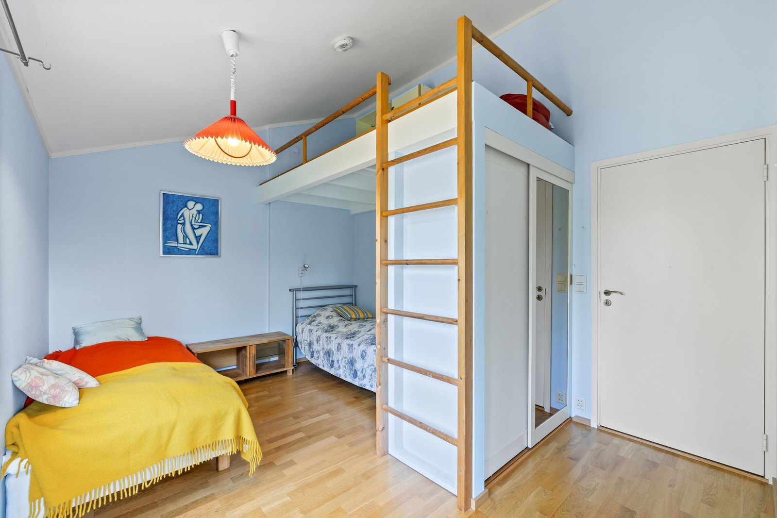 Soverom 8 Galleribilde