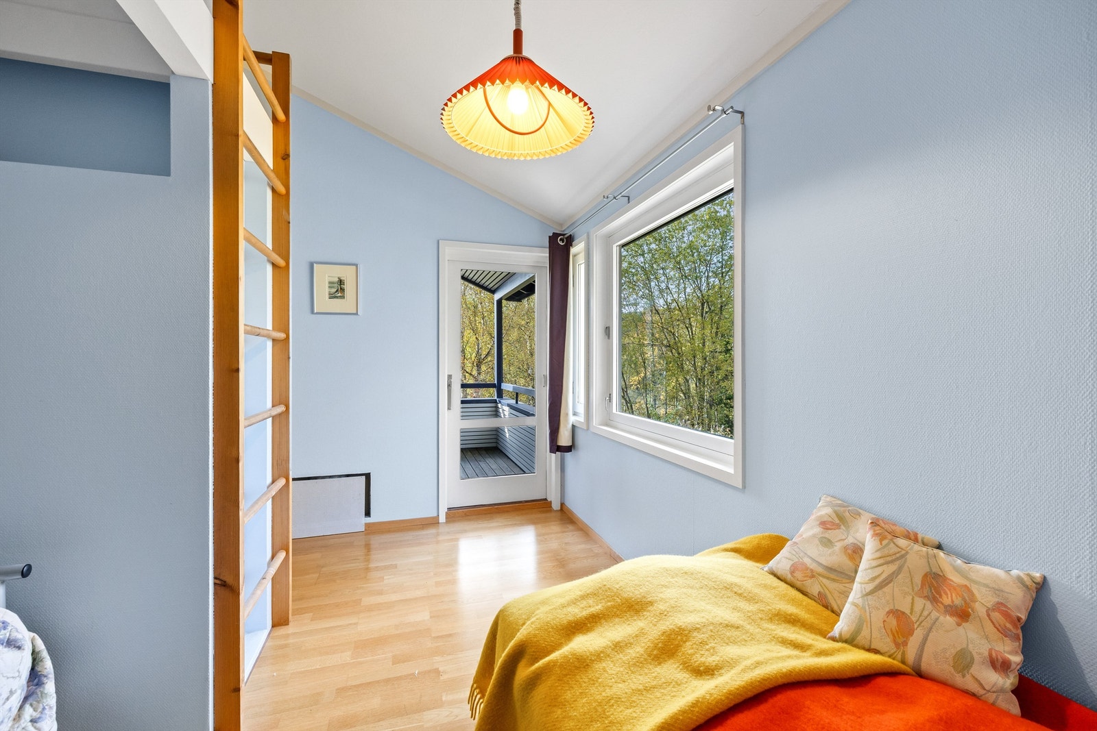 Soverom 8 Galleribilde