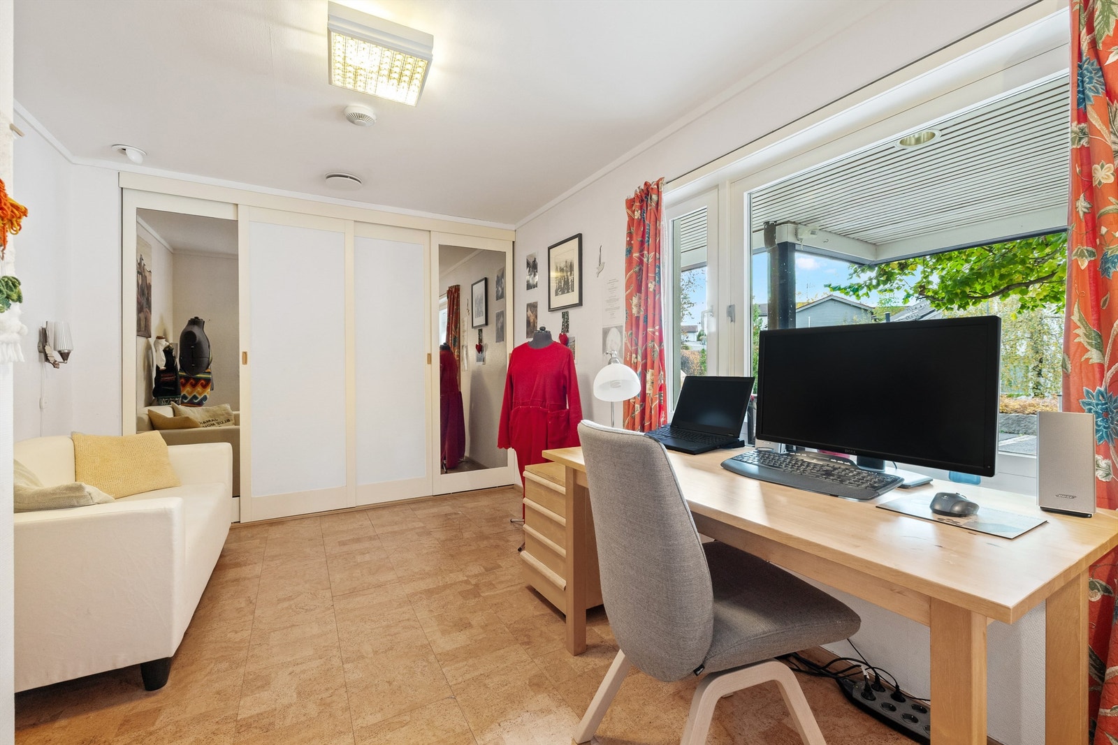 Soverom 6 Galleribilde