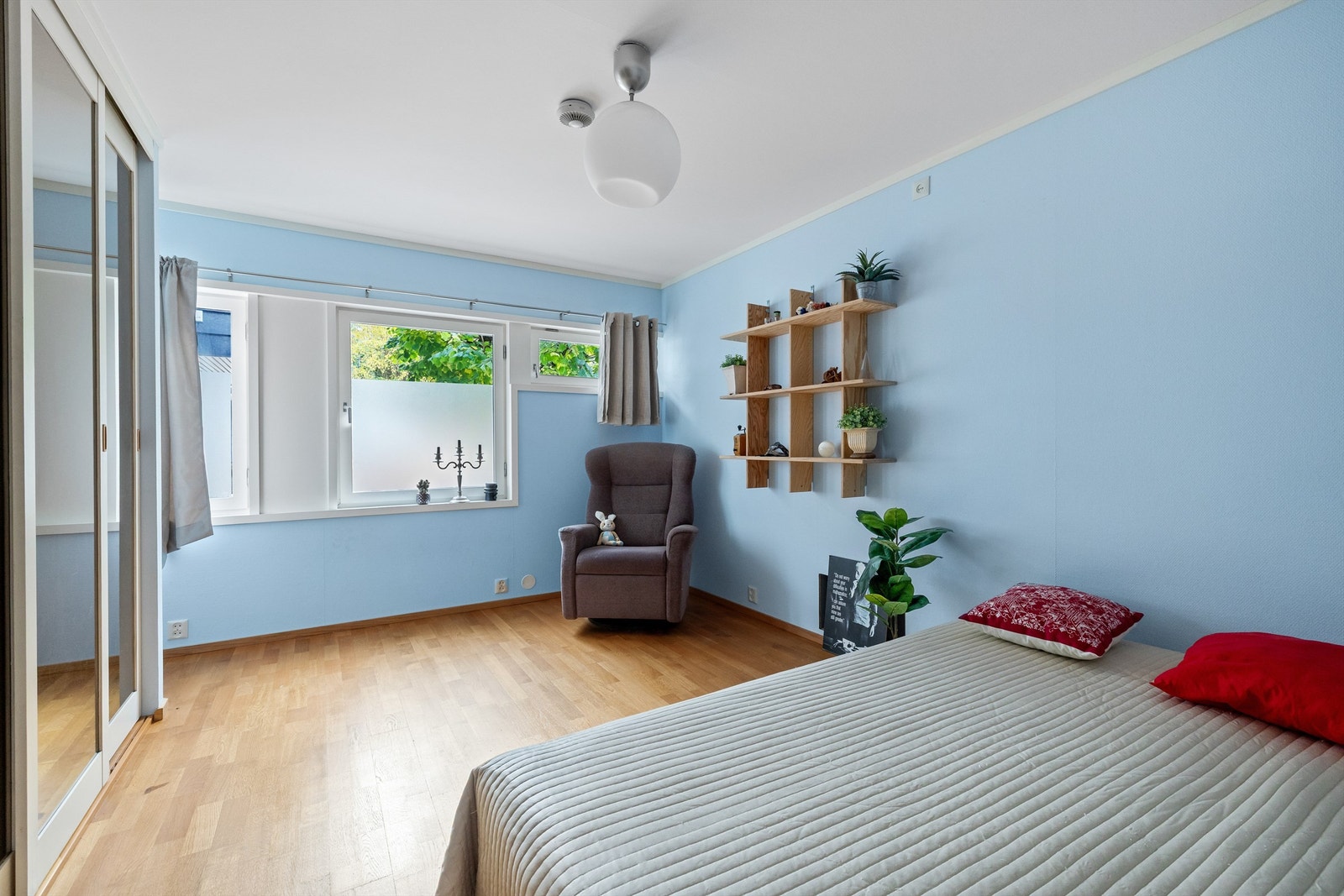 Soverom 7 Galleribilde