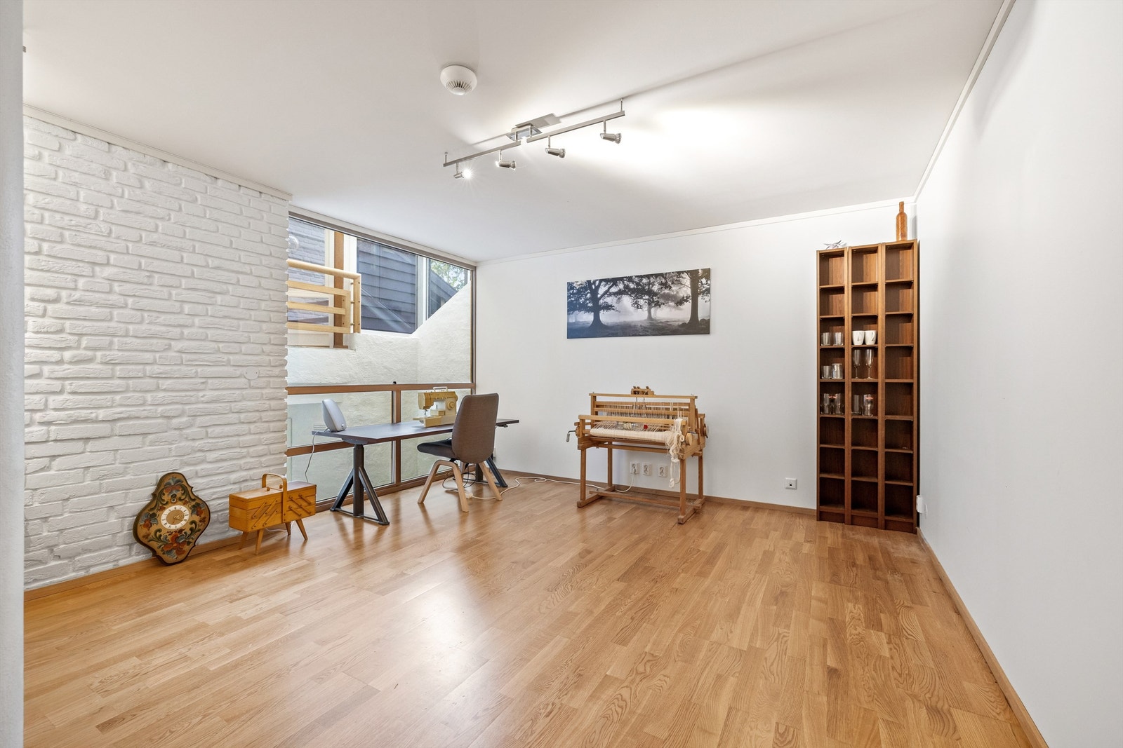 Hobbyrom Galleribilde