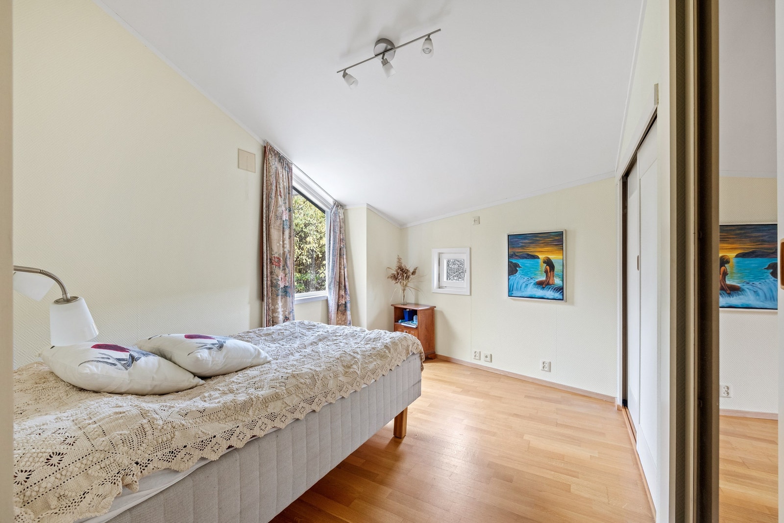 Soverom 3 - 1.etg. Galleribilde