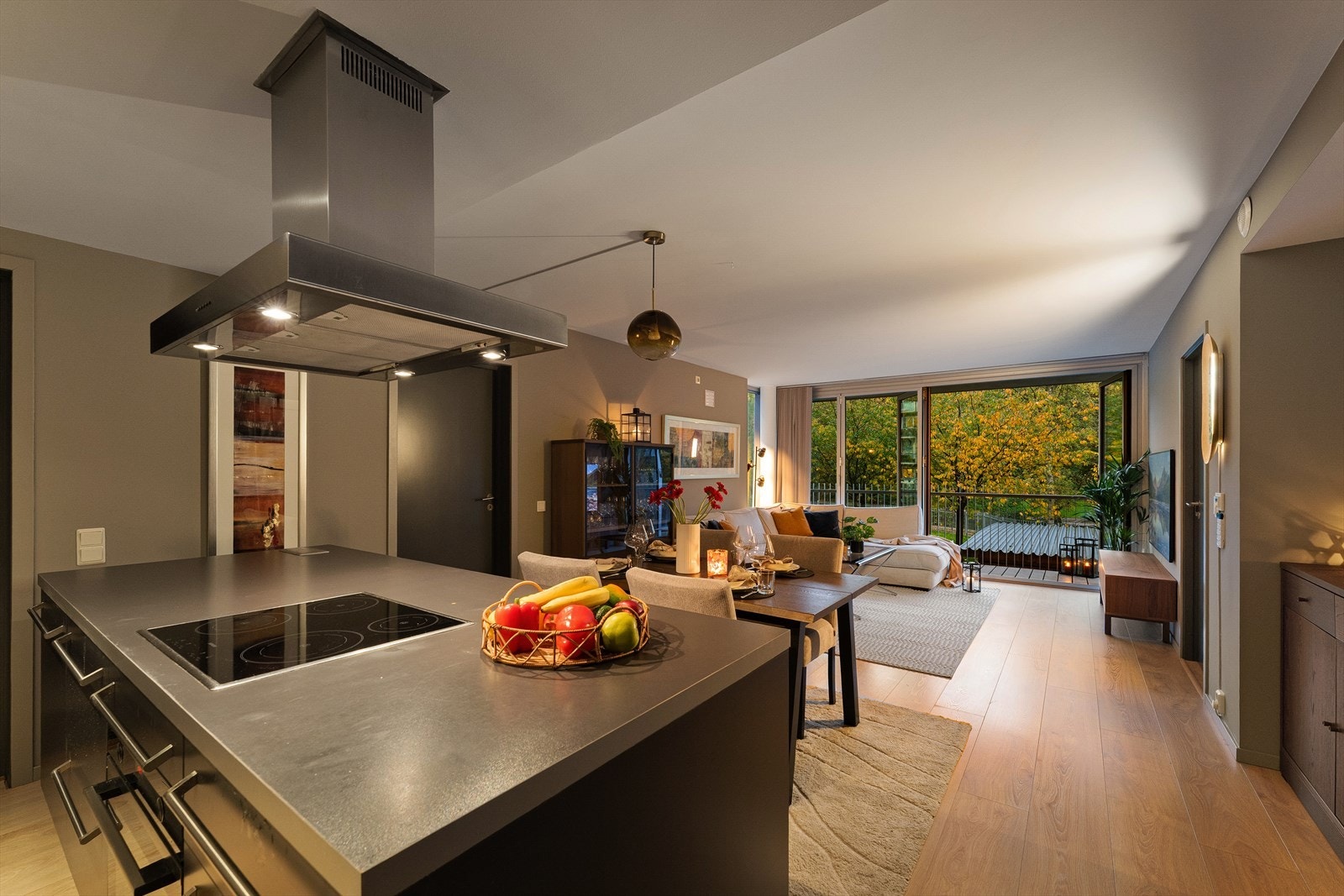 Velkommen til Waldemars hage 2 presentert av Mads S. Gustavsen i Nordvik Bygdøy Allé Galleribilde