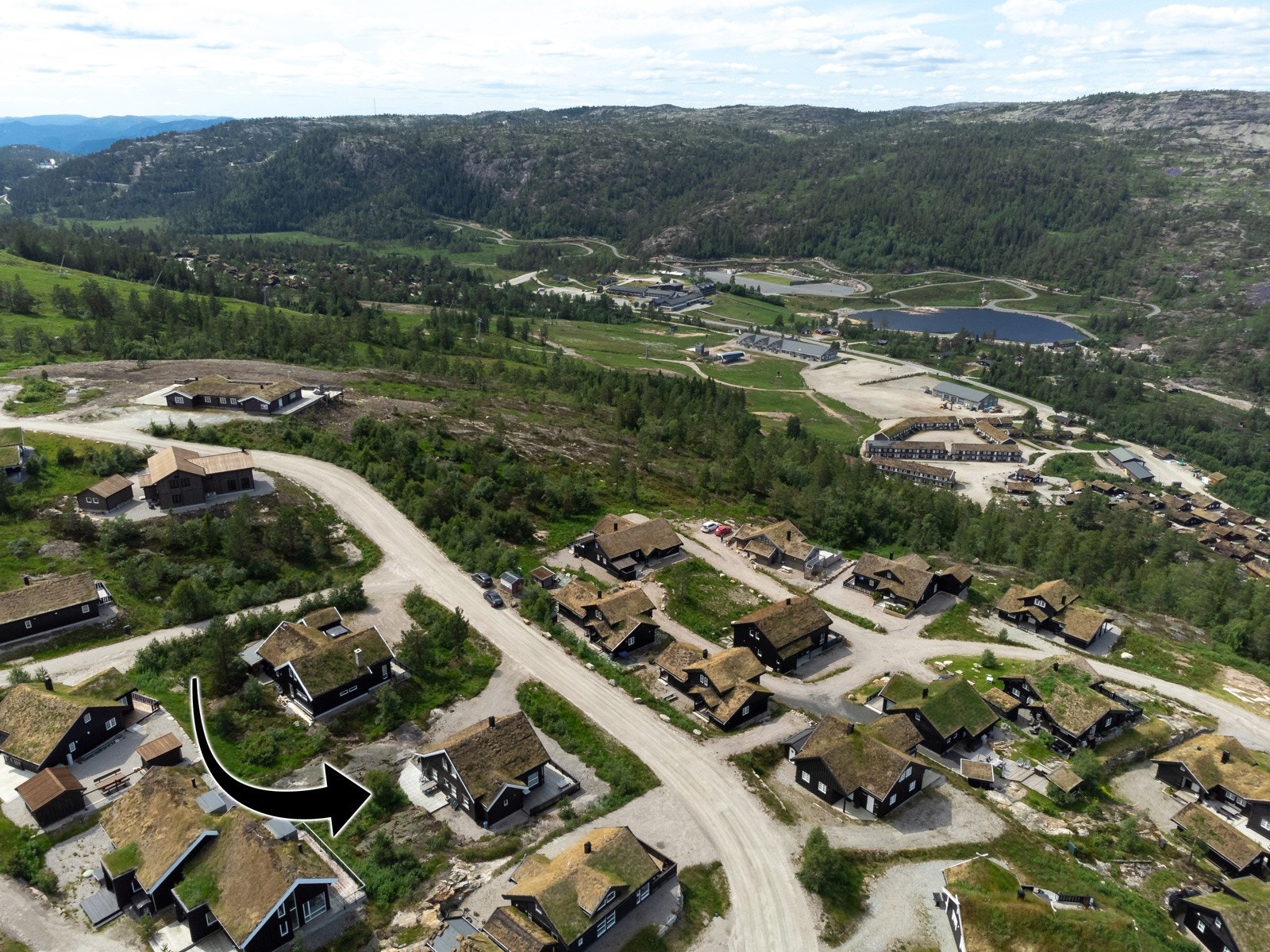 Oversiktsbilde Galleribilde