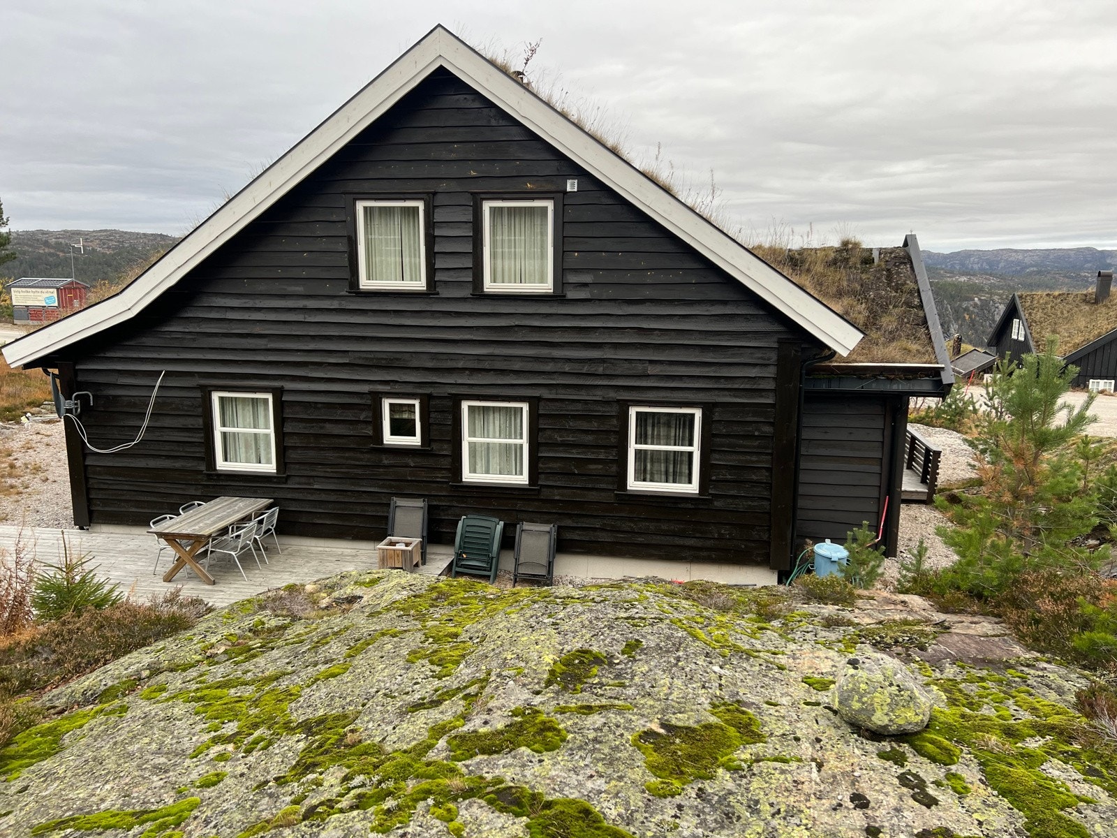 Private bilder Galleribilde