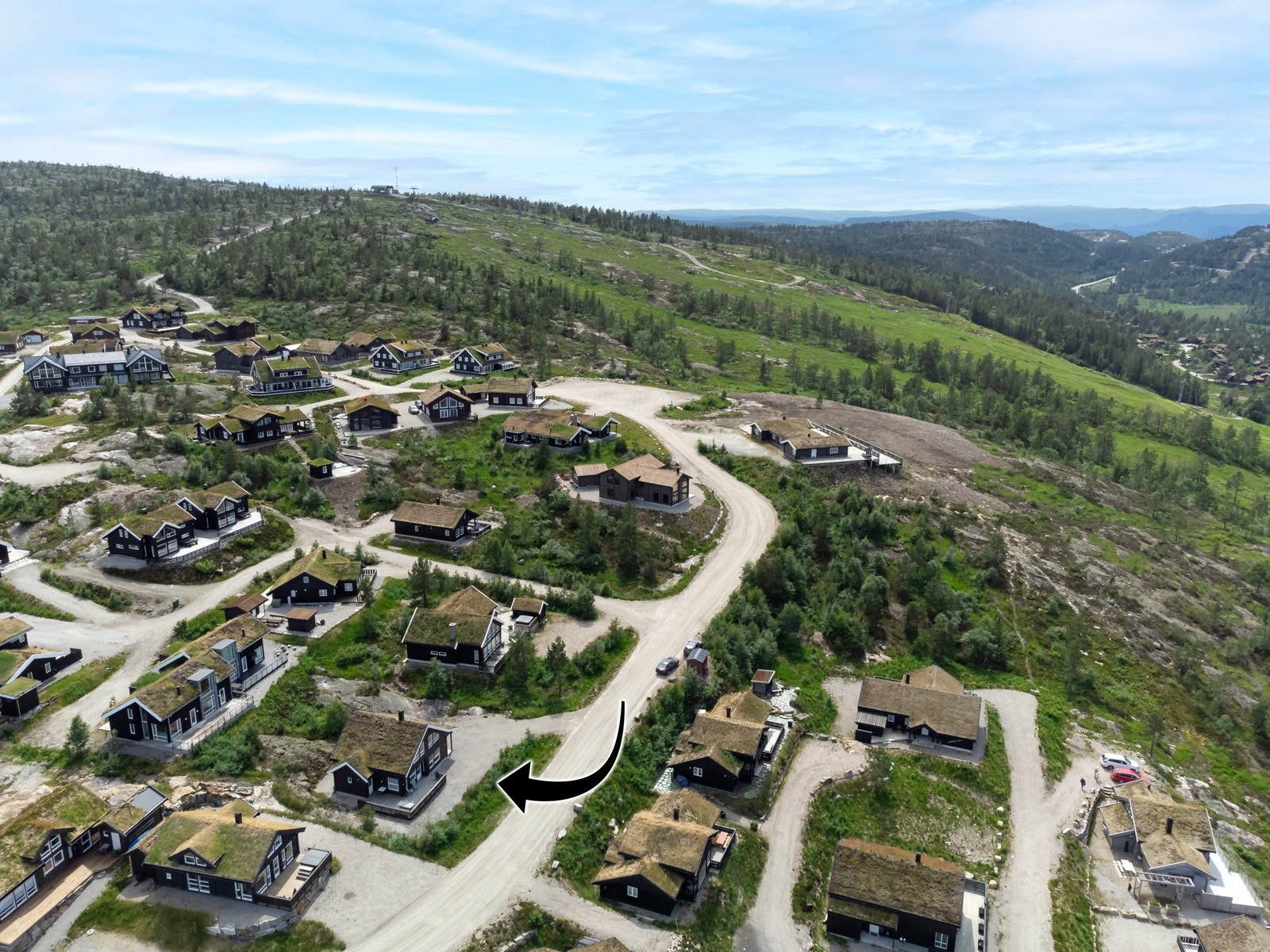 Oversiktsbilde Galleribilde