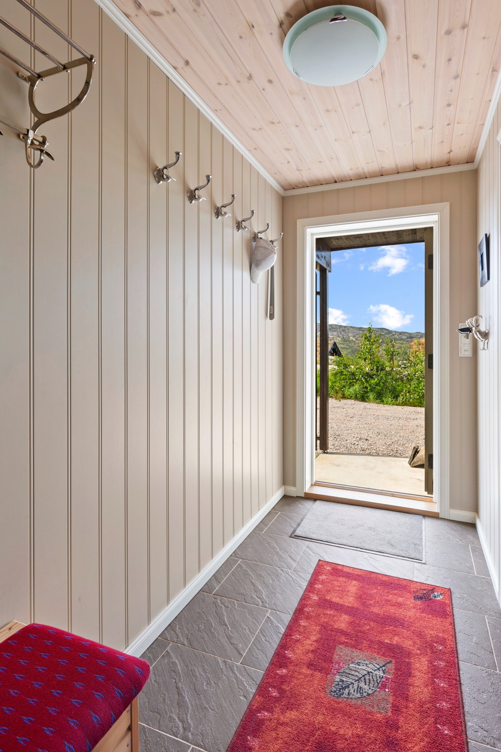 Velkommen inn Galleribilde