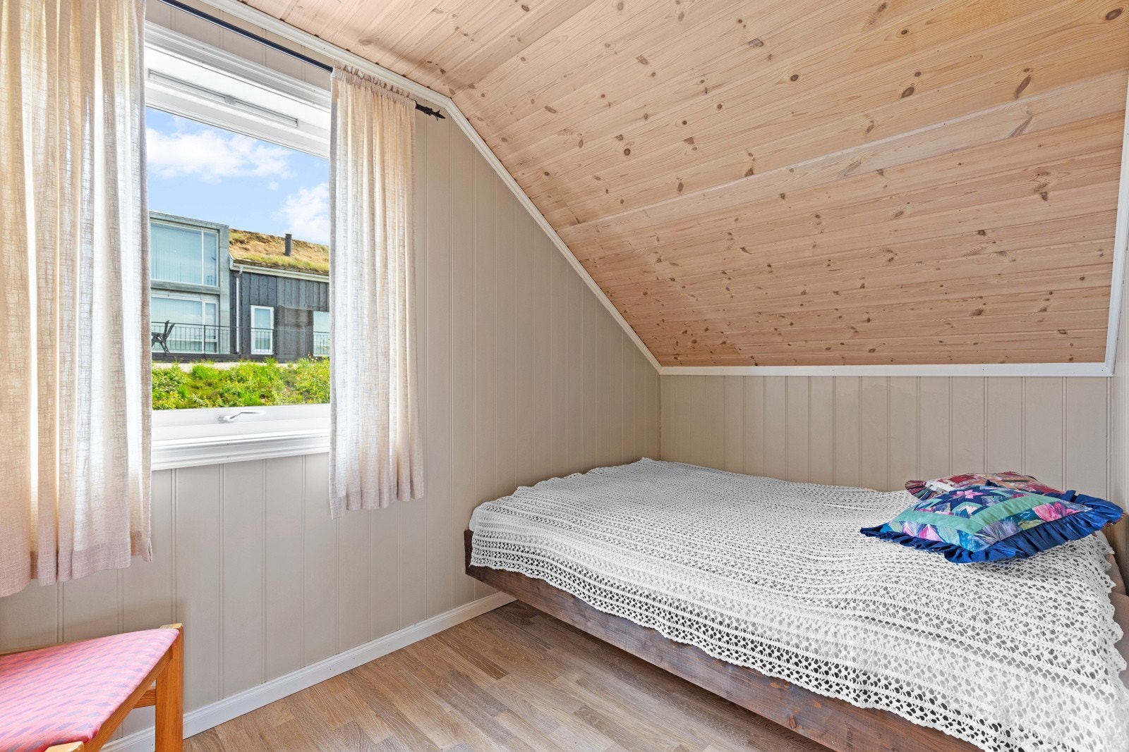 Soverom 4 Galleribilde