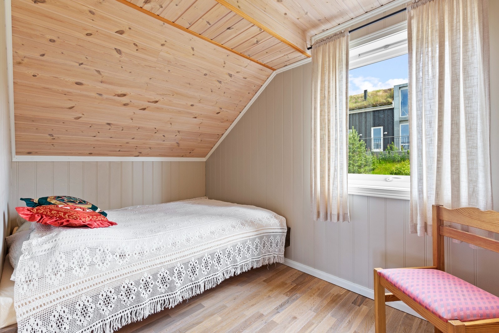 Soverom 5 Galleribilde