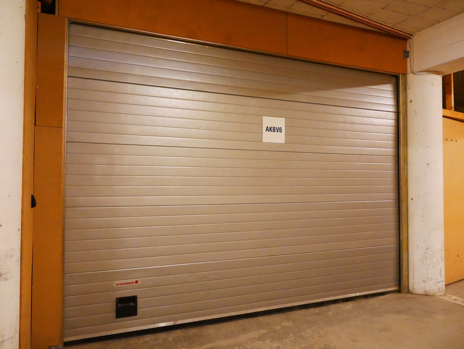 Eksempel på Lager Galleribilde