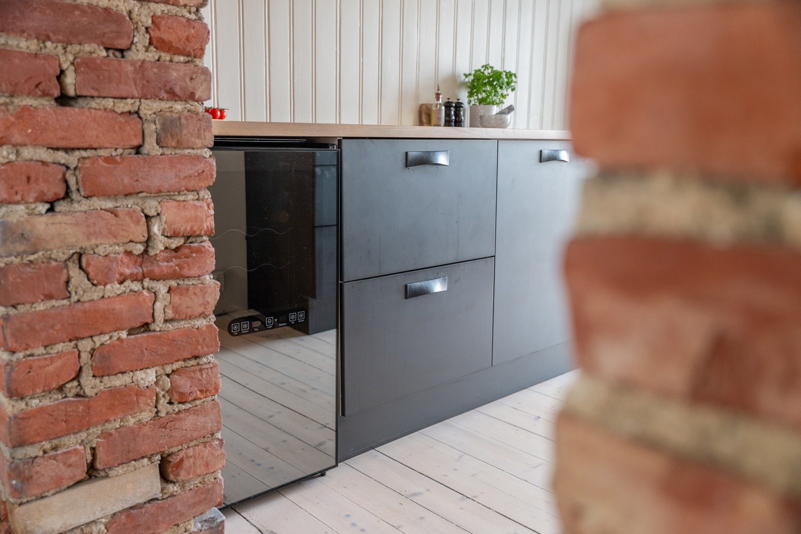 Stockholmsgata 22B-30 Galleribilde