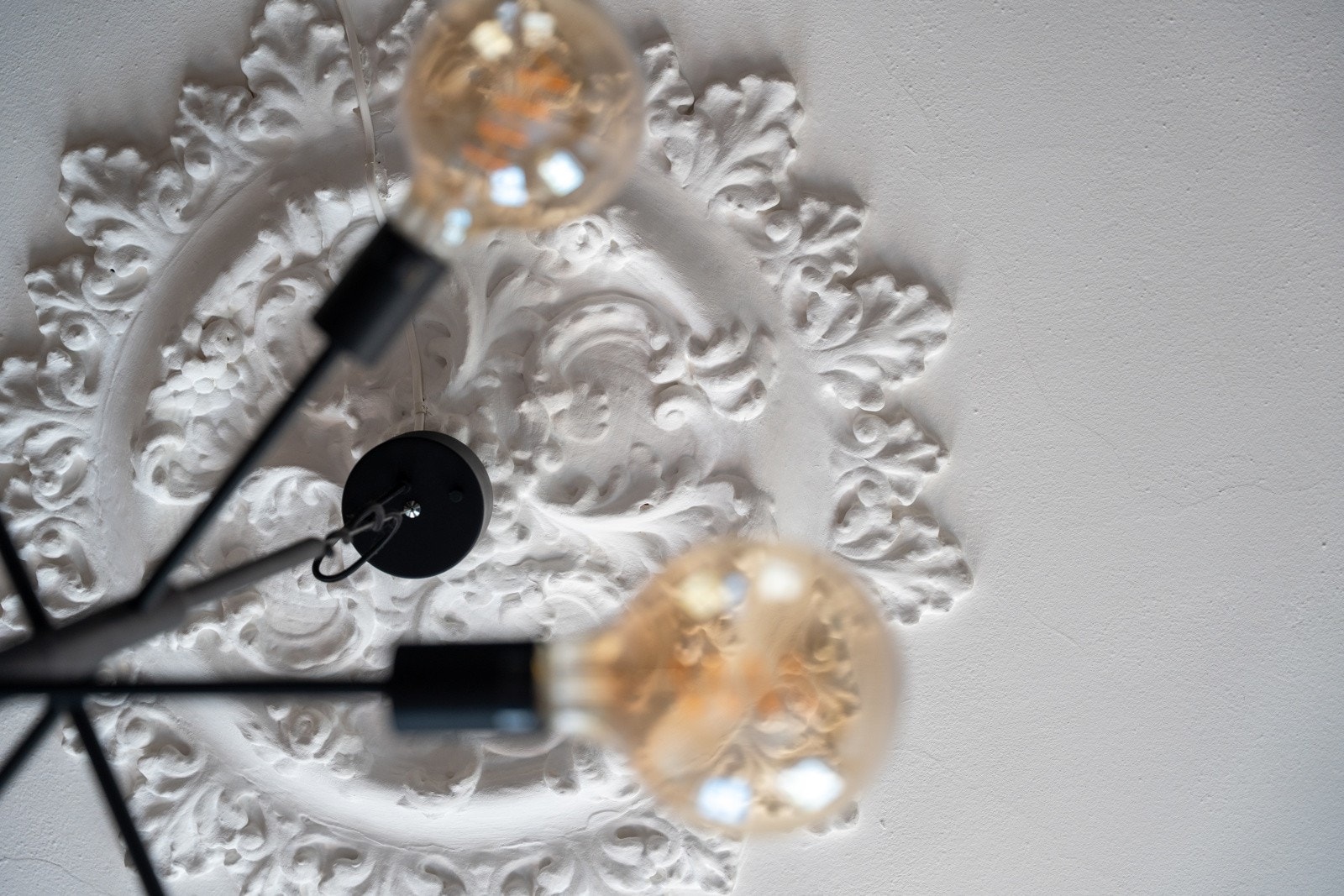 Detaljene i denne leiligheten godt bevarte, noe som virkelig gir leiligheten sjel. Galleribilde