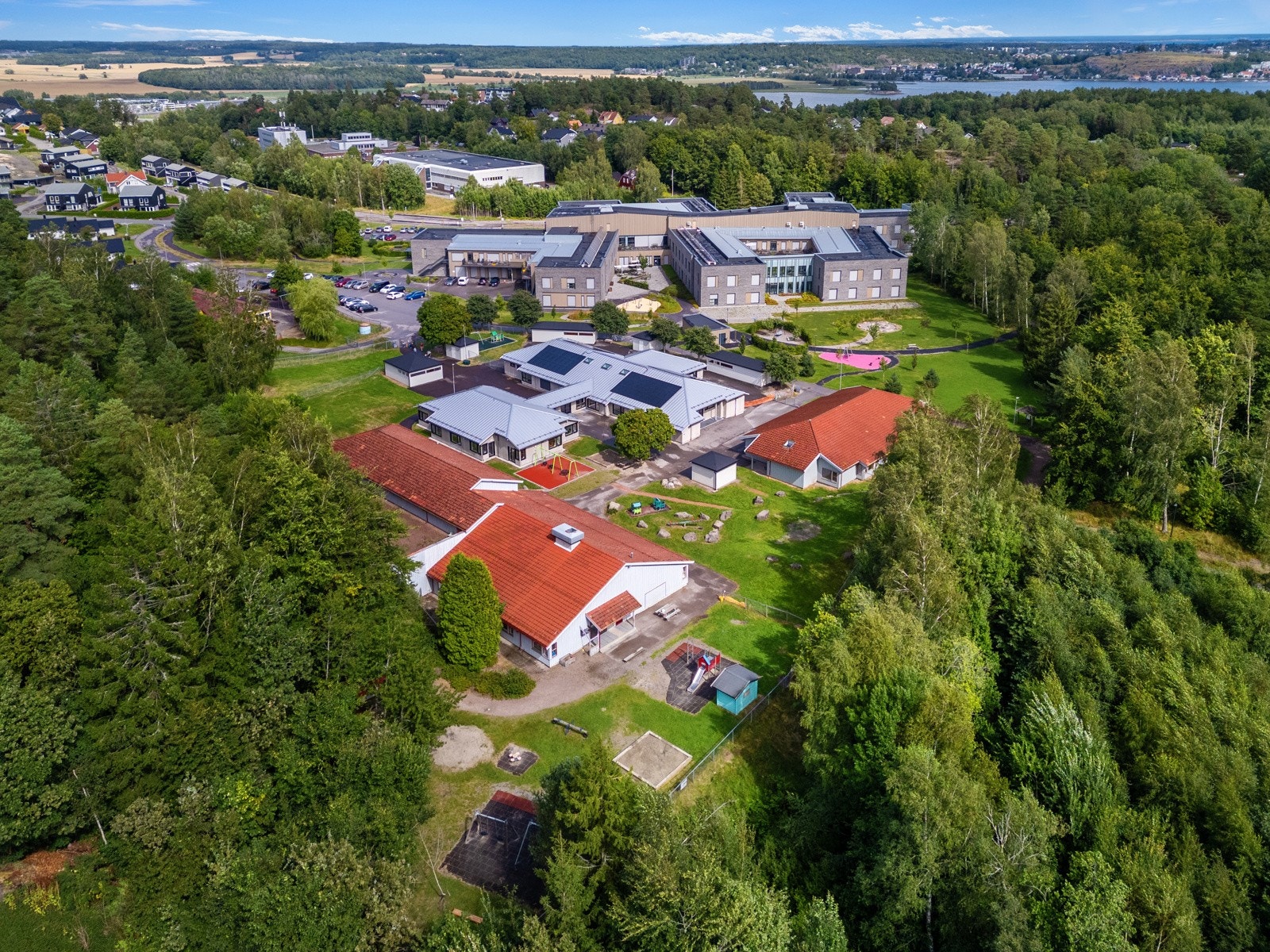 Områdebilde Galleribilde