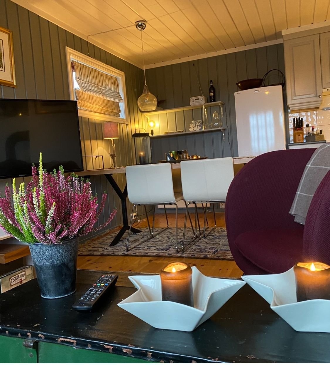 Koselig! Galleribilde